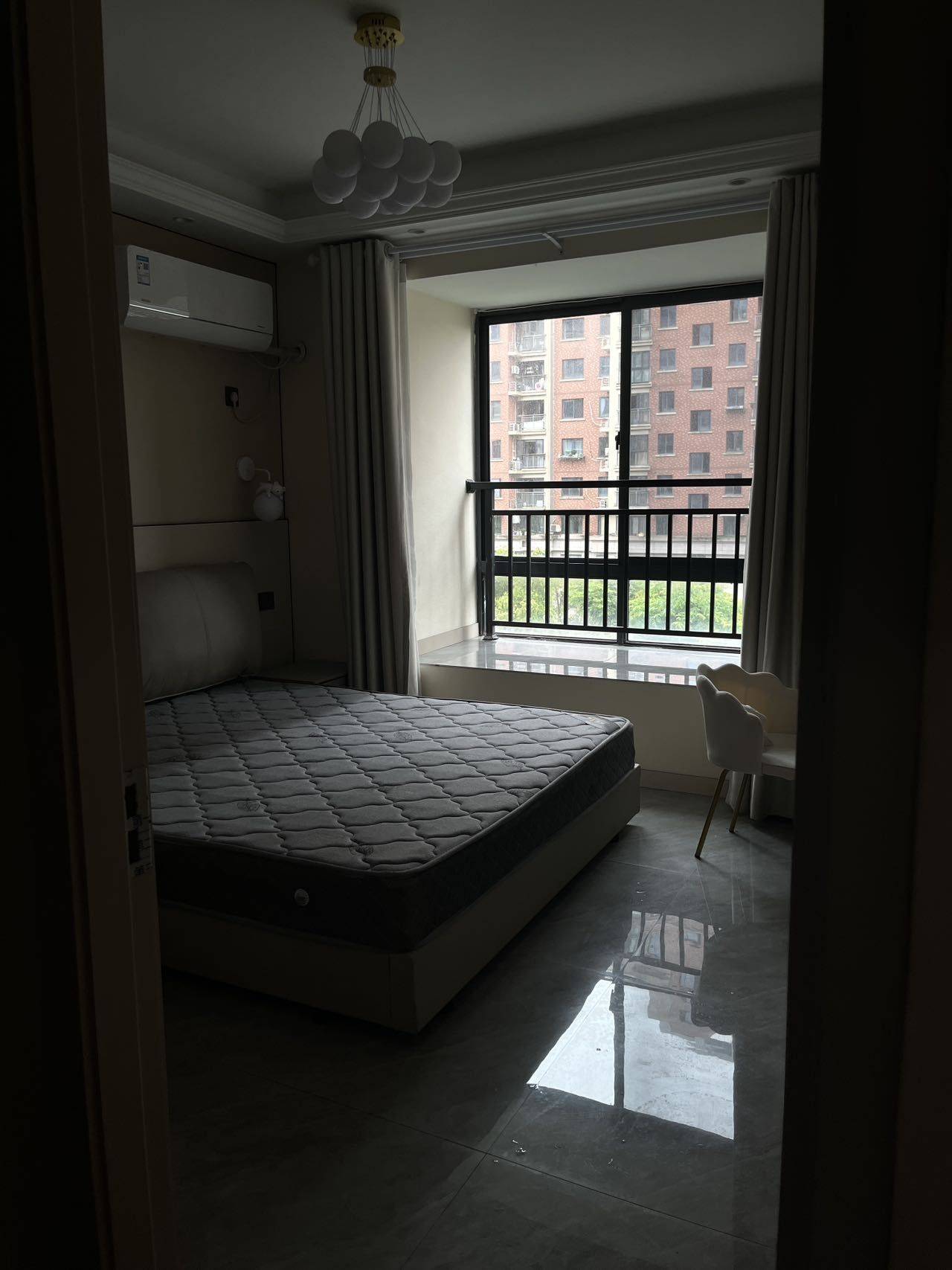 杭州 余杭 | 禹丰嘉苑_8