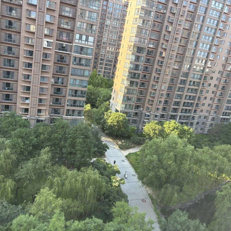 北京 昌平 | 蓝天嘉园_1