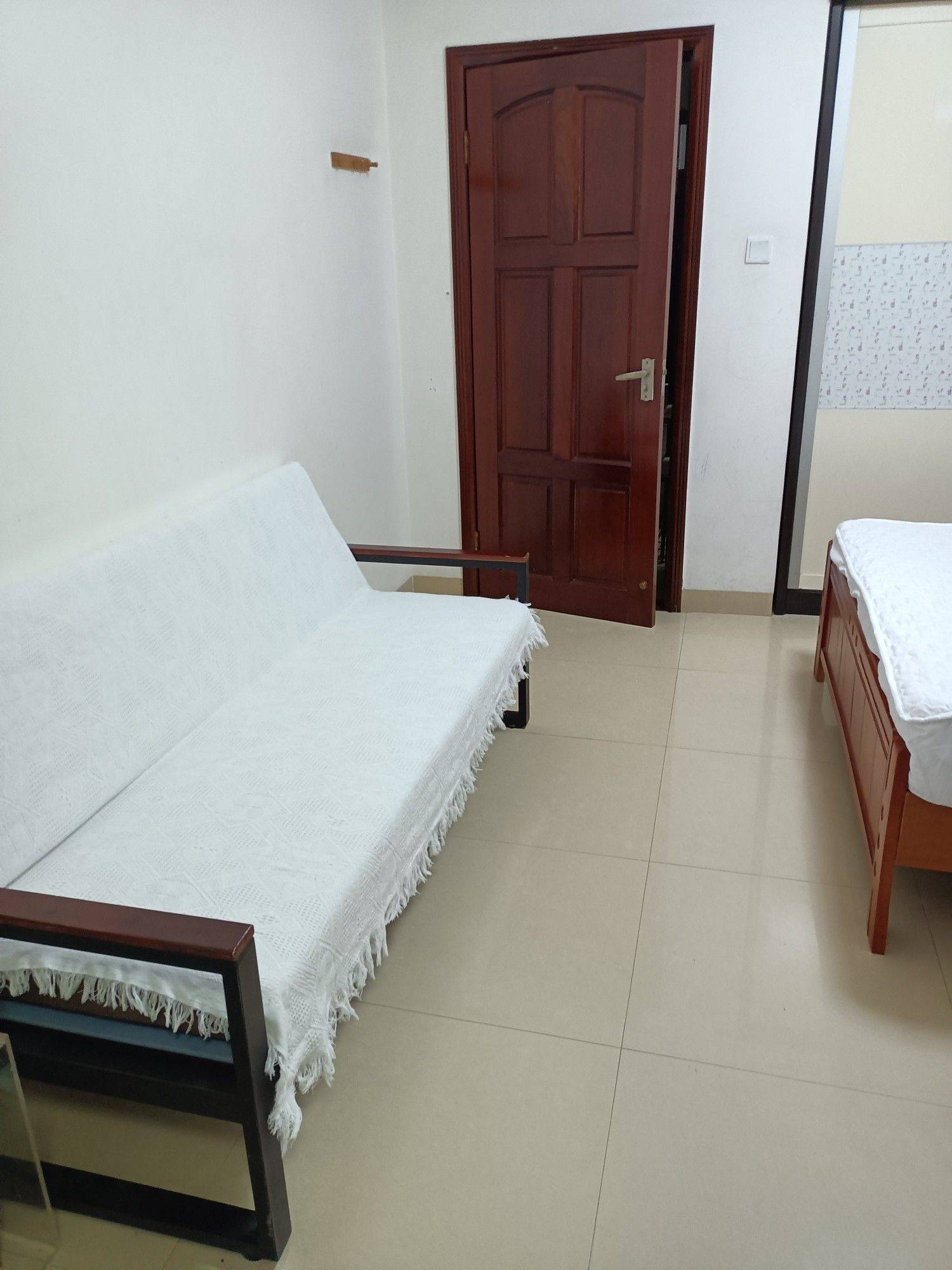 Xiamen-Huli-Cozy Home,Clean&Comfy,No Gender Limit,Hustle & Bustle,“Friends”,Chilled