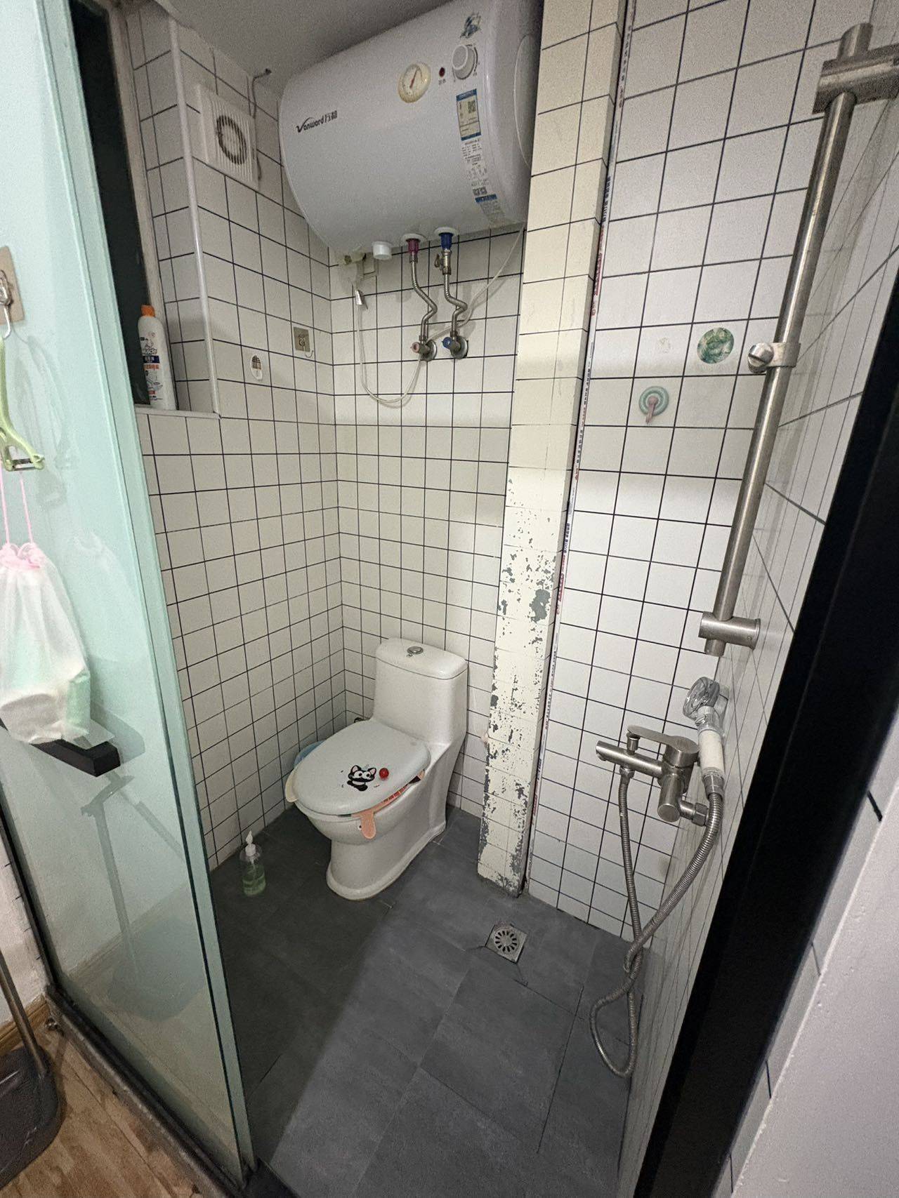 Shenzhen-Longgang-Cozy Home,Clean&Comfy,No Gender Limit,Hustle & Bustle,“Friends”,Chilled,LGBTQ Friendly,Pet Friendly