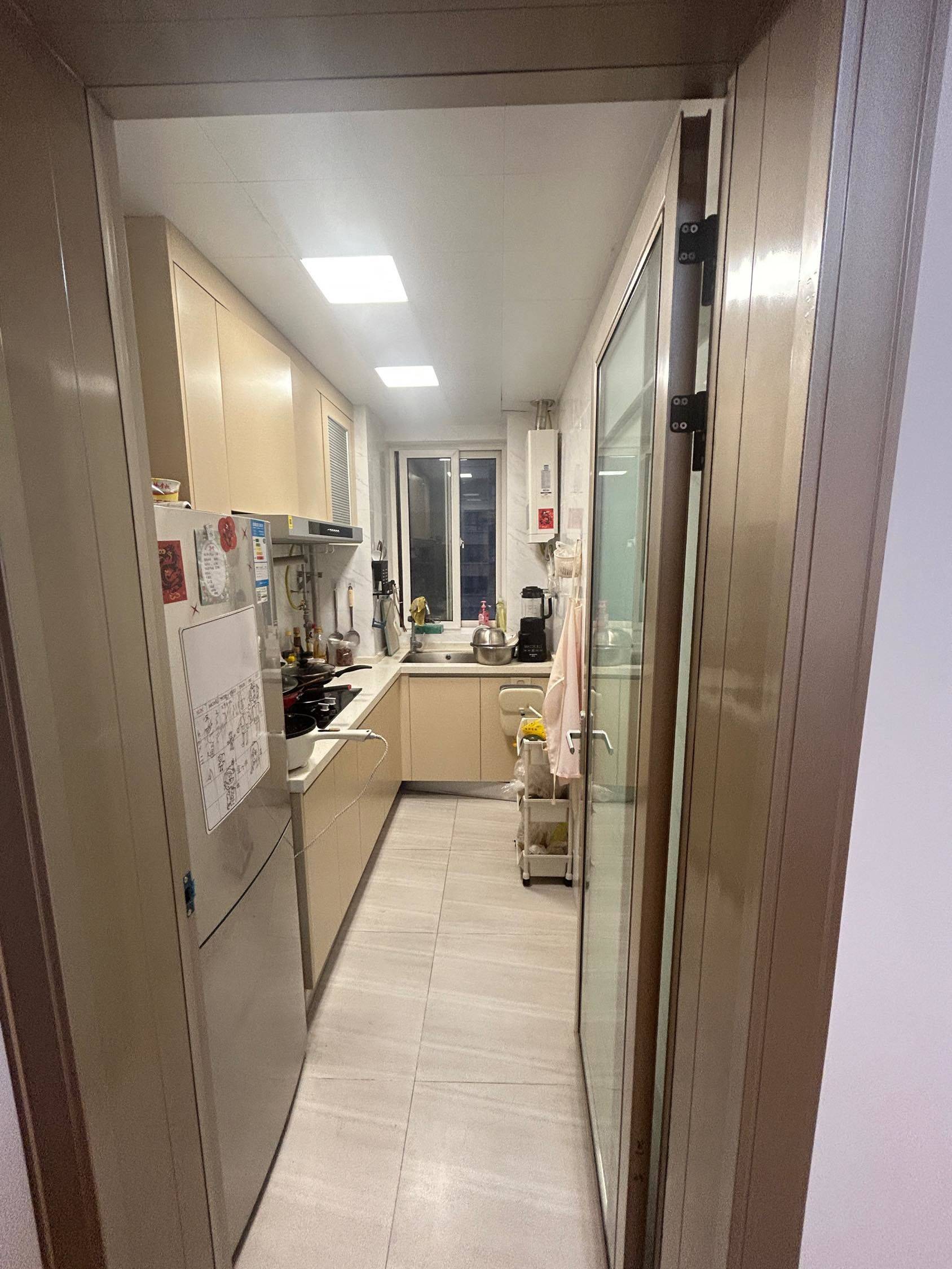 Xi'An-Changan-Cozy Home,Clean&Comfy,No Gender Limit,Hustle & Bustle,“Friends”,Chilled,LGBTQ Friendly