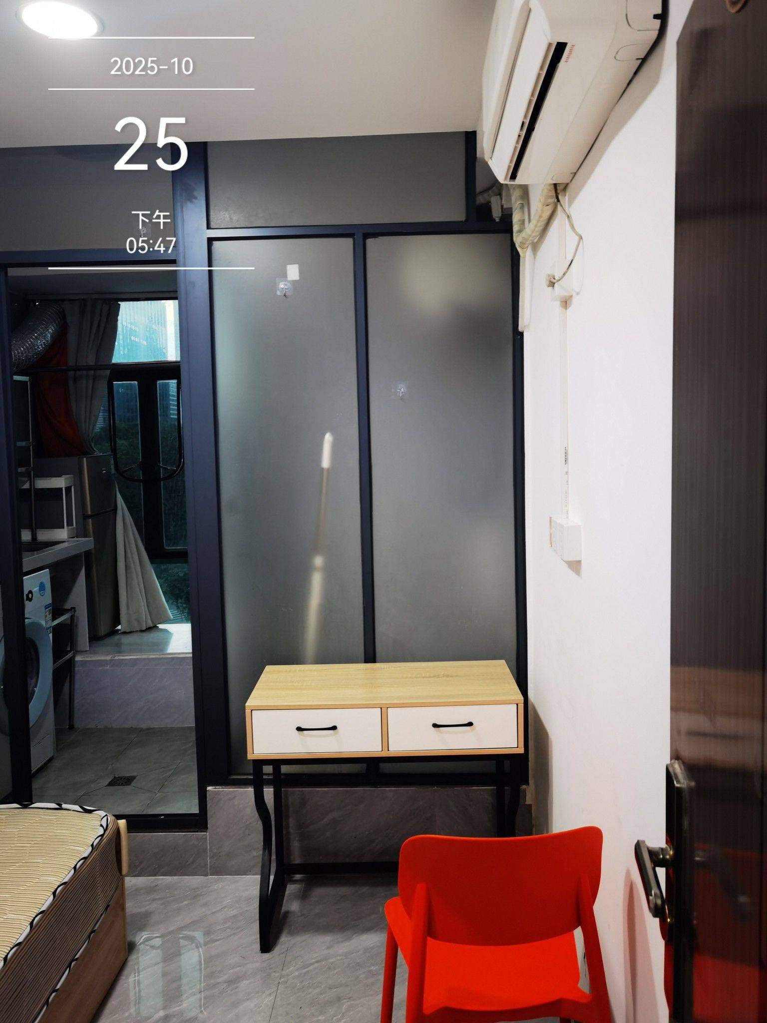 Shenzhen-Nanshan-No Gender Limit