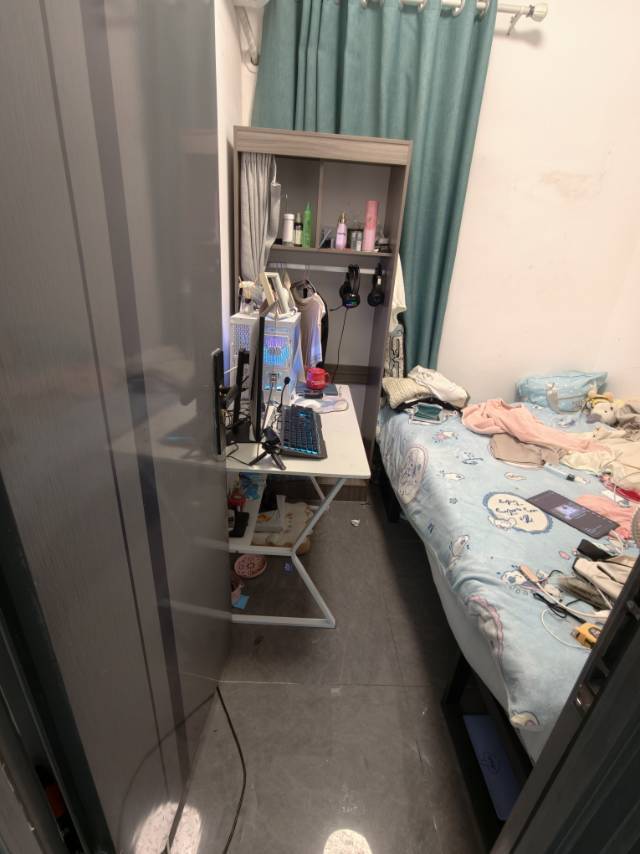 Shenzhen-Longgang-Cozy Home,Clean&Comfy,No Gender Limit,Pet Friendly