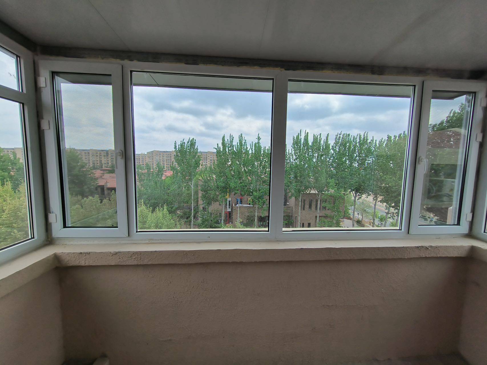 Beijing-Shunyi-Cozy Home