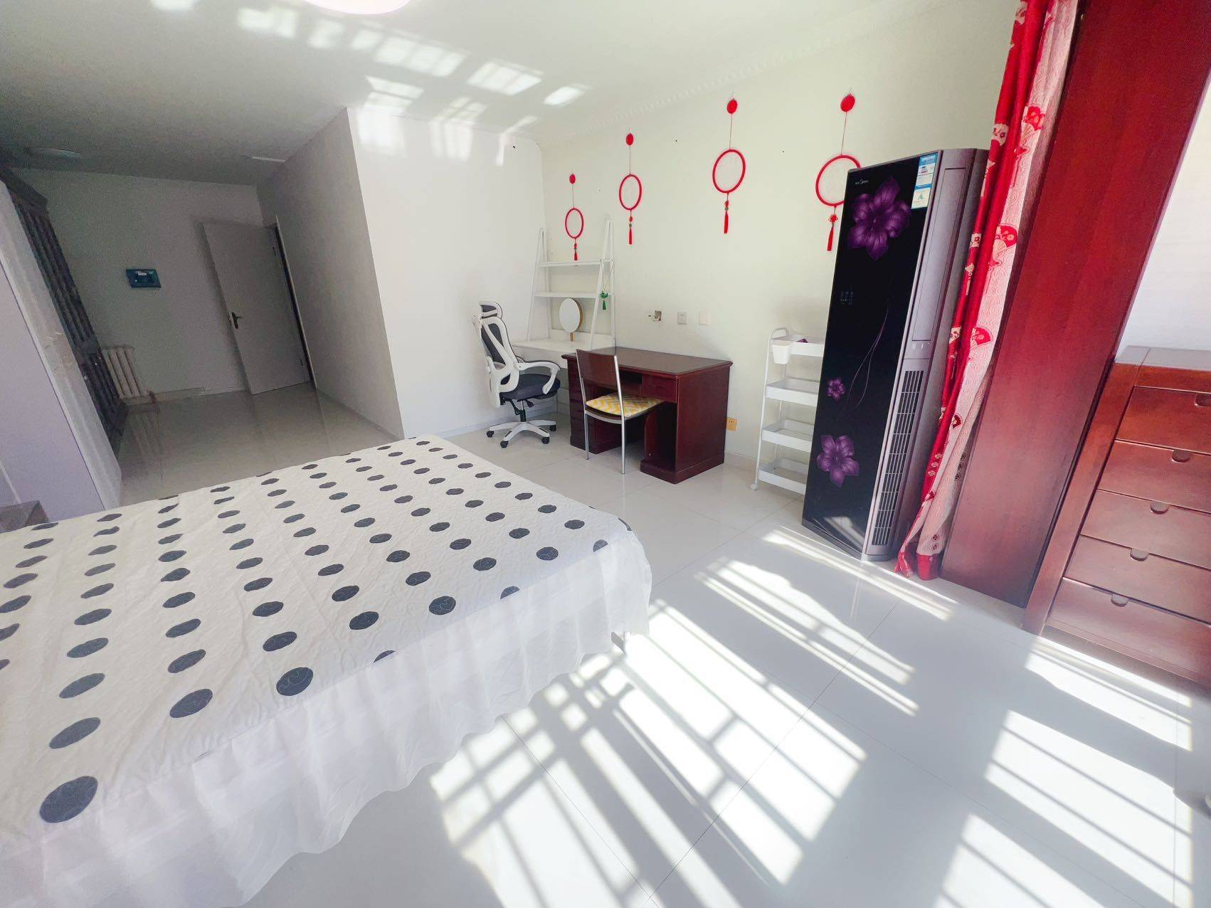 北京-昌平-温馨小窝,市井烟火气,老友记