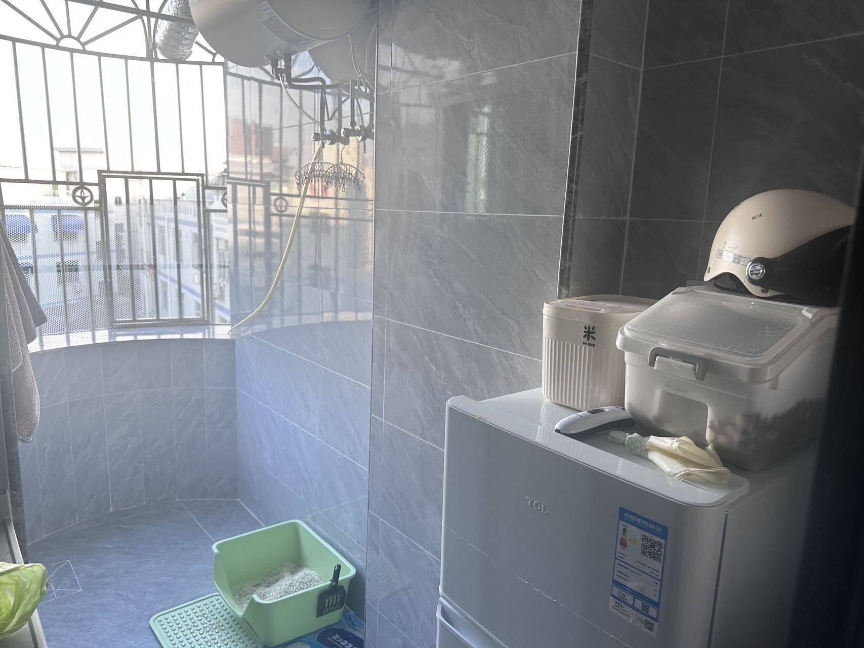 Shenzhen-Longgang-Cozy Home,Clean&Comfy,No Gender Limit,Hustle & Bustle,Pet Friendly