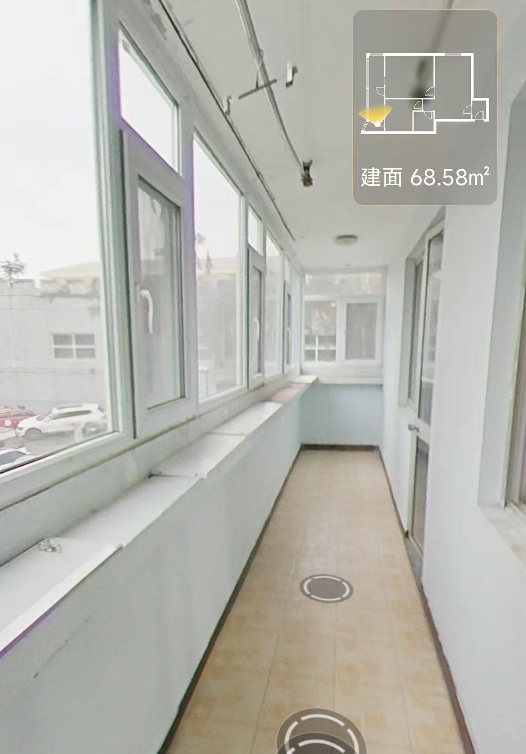 北京-石景山-溫馨小窩,乾淨治愈,不限性別,寵物友好