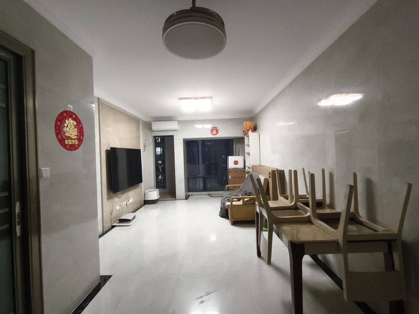 深圳-南山-溫馨小窩,不限性別