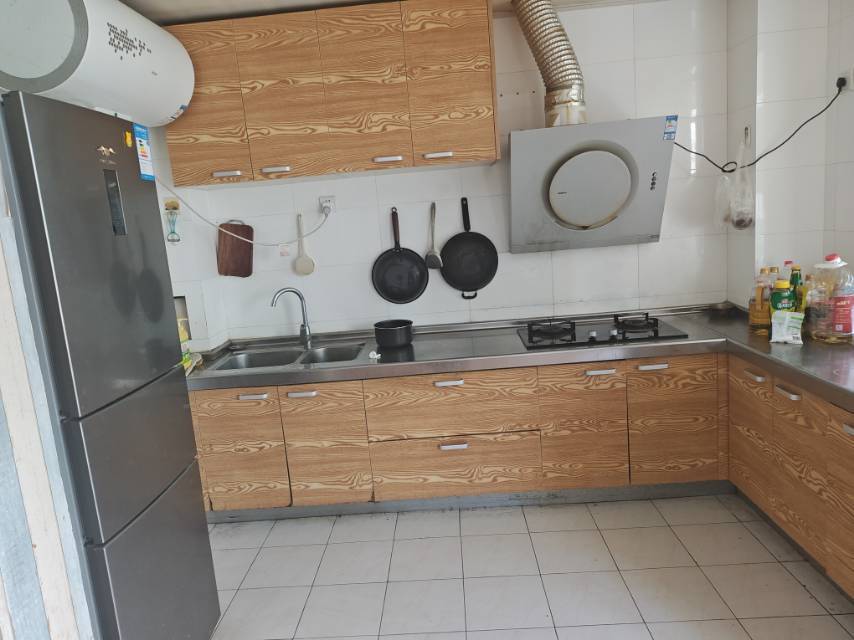 Kunming-Xishan-Cozy Home,Clean&Comfy,No Gender Limit,Hustle & Bustle,“Friends”,Chilled,LGBTQ Friendly,Pet Friendly