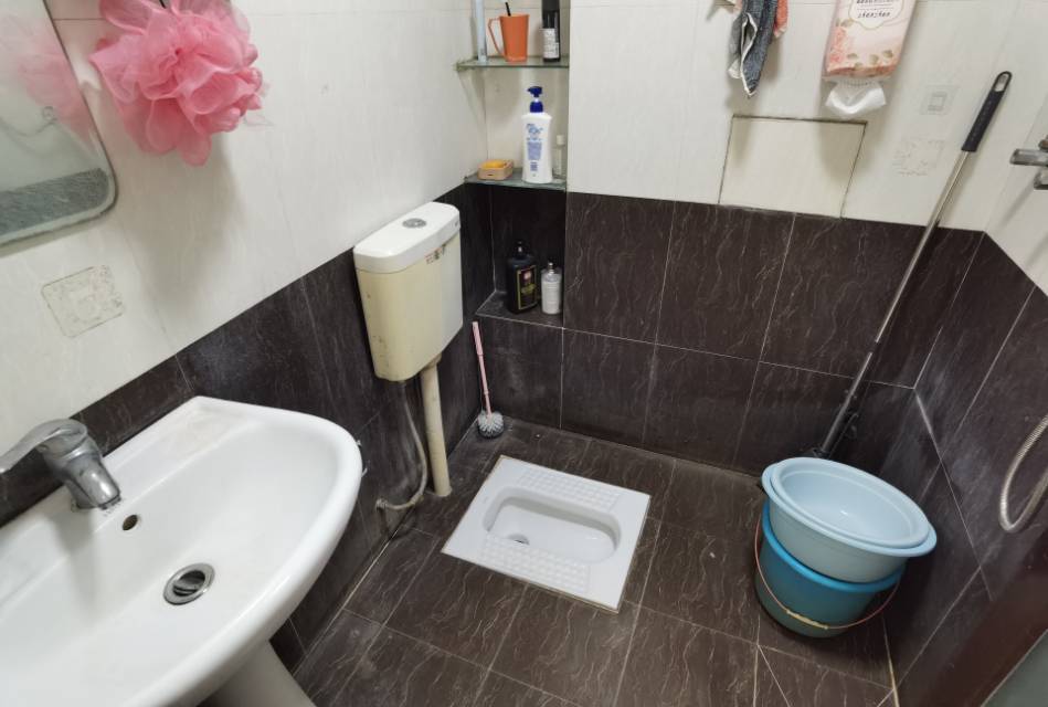 Guangzhou-Baiyun-Cozy Home,Clean&Comfy,No Gender Limit