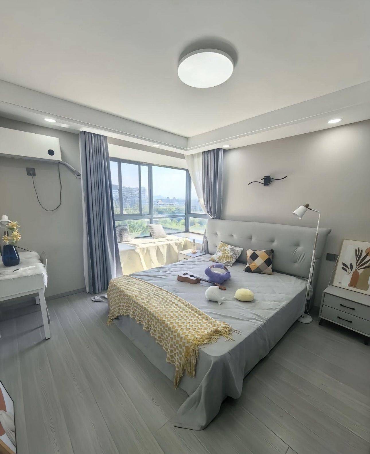 Shanghai-Pudong-Cozy Home,LGBTQ Friendly