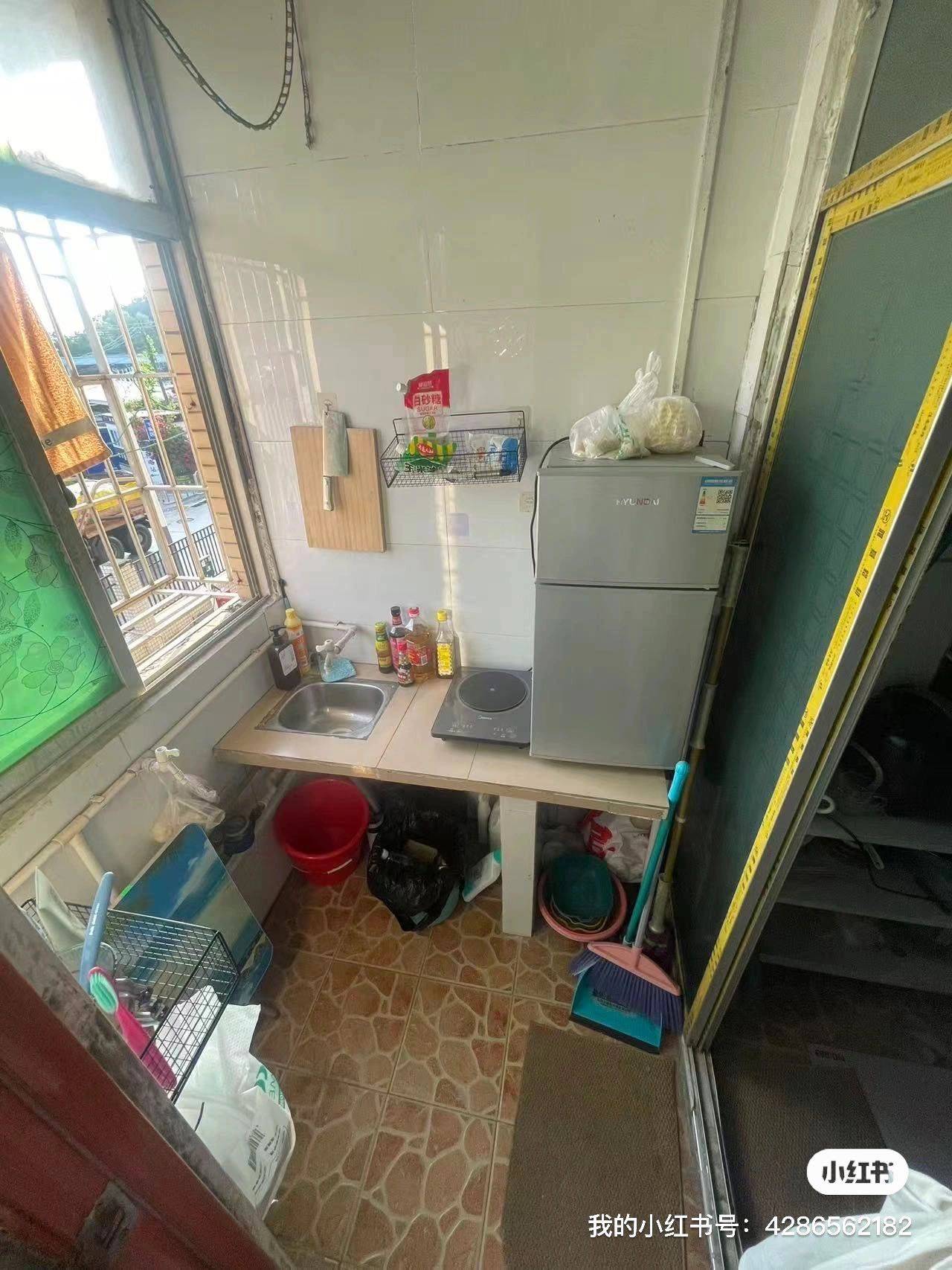 Shenzhen-Longgang-Cozy Home,Clean&Comfy,No Gender Limit
