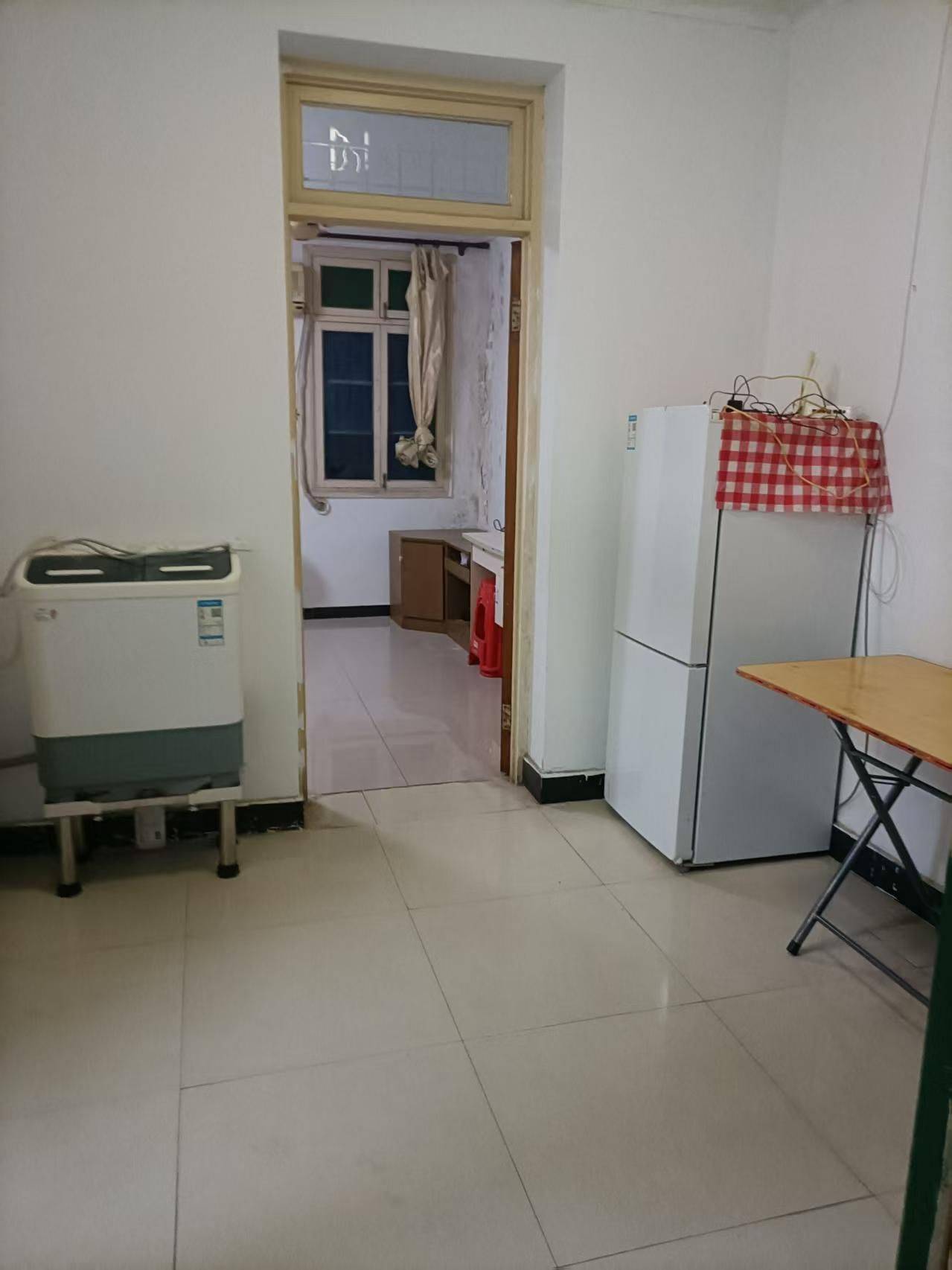 Hefei-Yaohai-Cozy Home,Clean&Comfy,No Gender Limit,Hustle & Bustle,“Friends”,Chilled