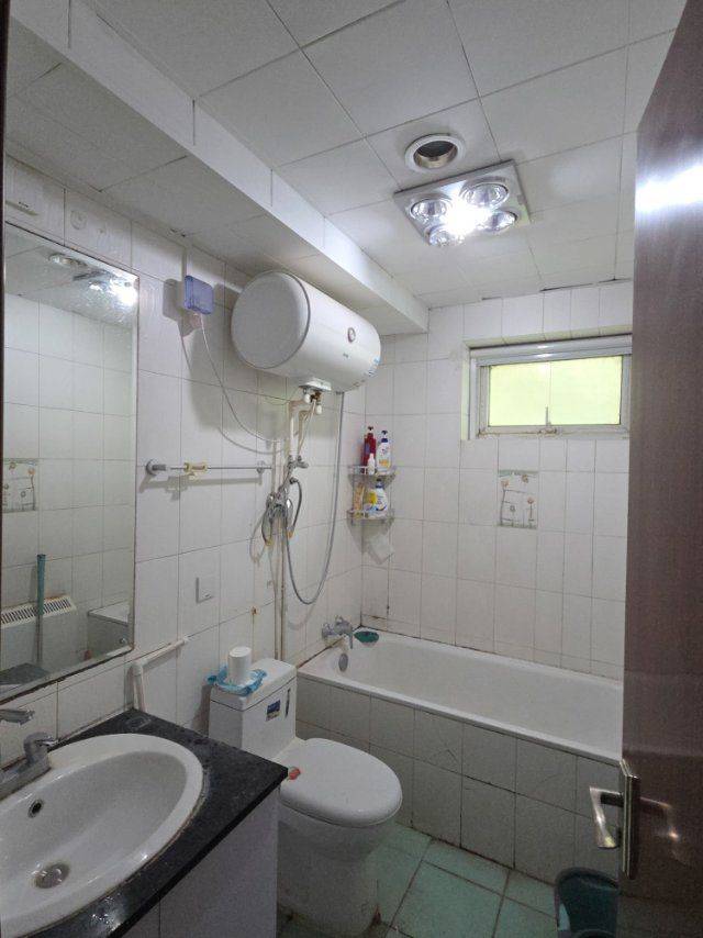 Beijing-Chaoyang-No Gender Limit,LGBTQ Friendly