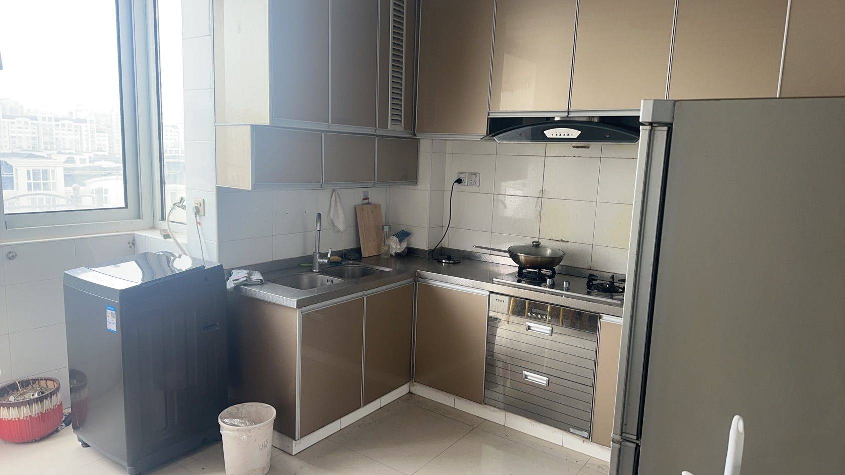 上海-浦東-溫馨小窩,乾淨治愈,不限性別,市井煙火氣