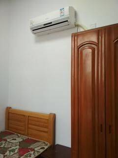 Chengdu-Chenghua-Cozy Home
