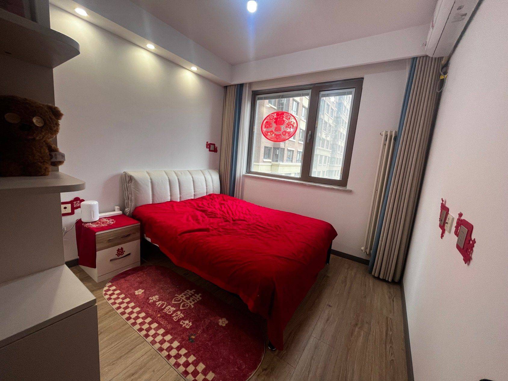 北京-昌平-溫馨小窩,乾淨治愈,不限性別,市井煙火氣,慢時光
