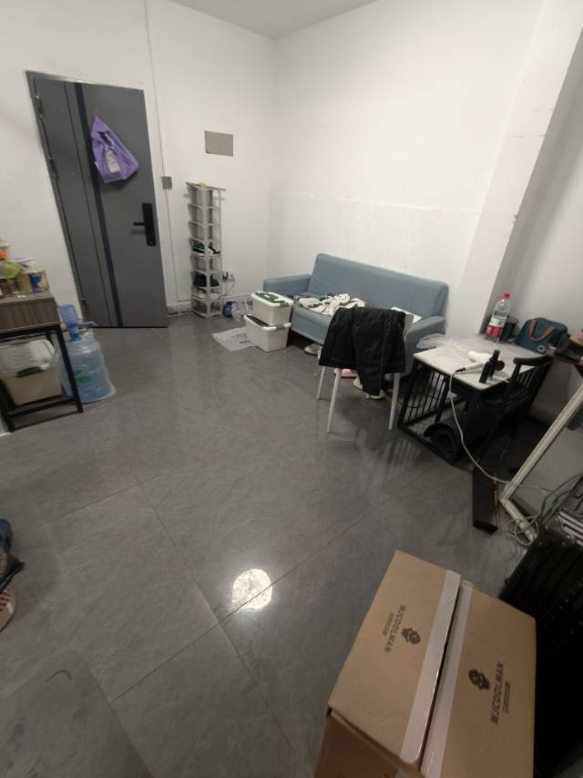 Shenzhen-Longgang-Cozy Home,Clean&Comfy,No Gender Limit,Pet Friendly