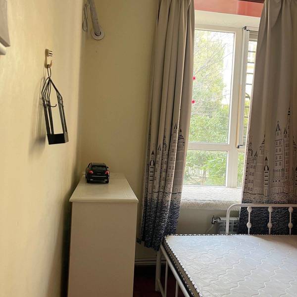 搬砖小蜜蜂整租房源2