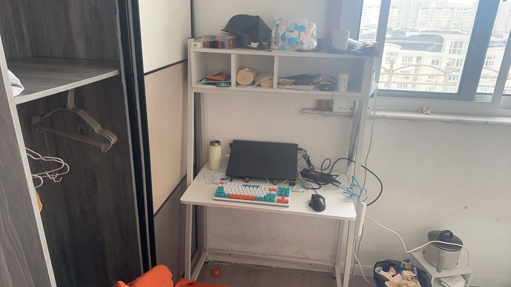 上海-浦東-溫馨小窩,乾淨治愈,不限性別,市井煙火氣