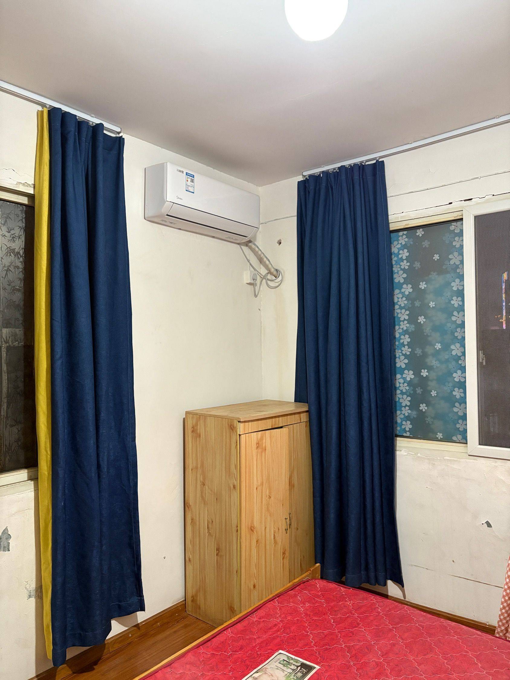 Chengdu-Jinniu-Cozy Home,Clean&Comfy,Hustle & Bustle,Pet Friendly