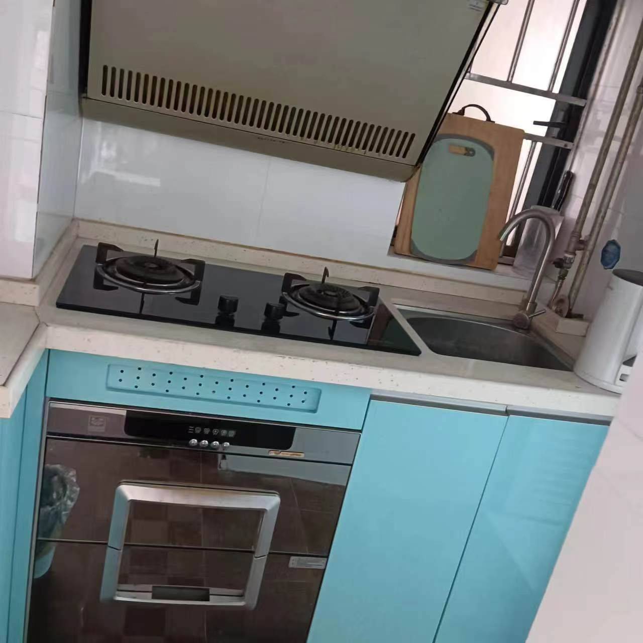 Shenzhen-Futian-Clean&Comfy