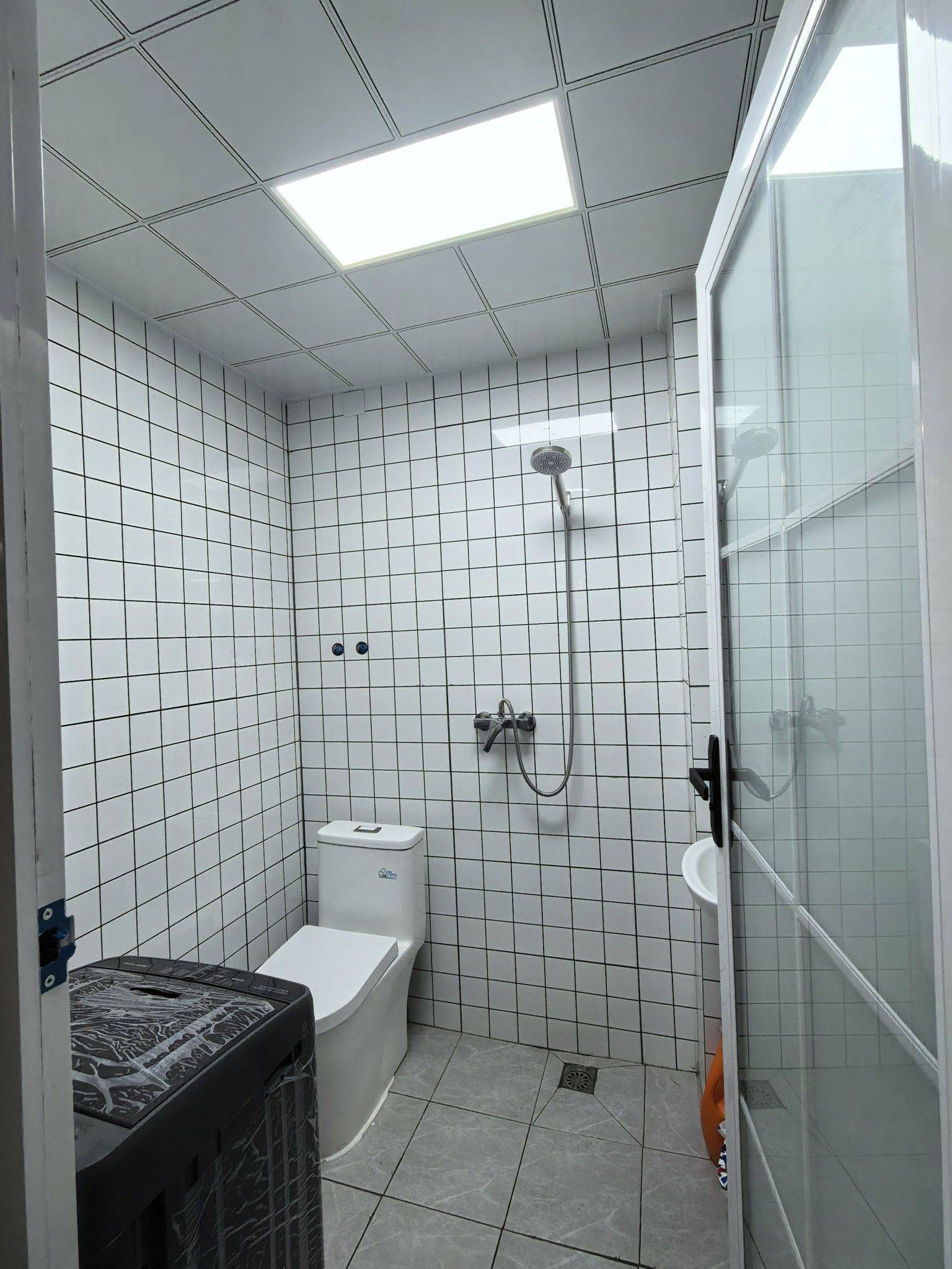 合肥-包河-温馨小窝,干净治愈,不限性别,市井烟火气