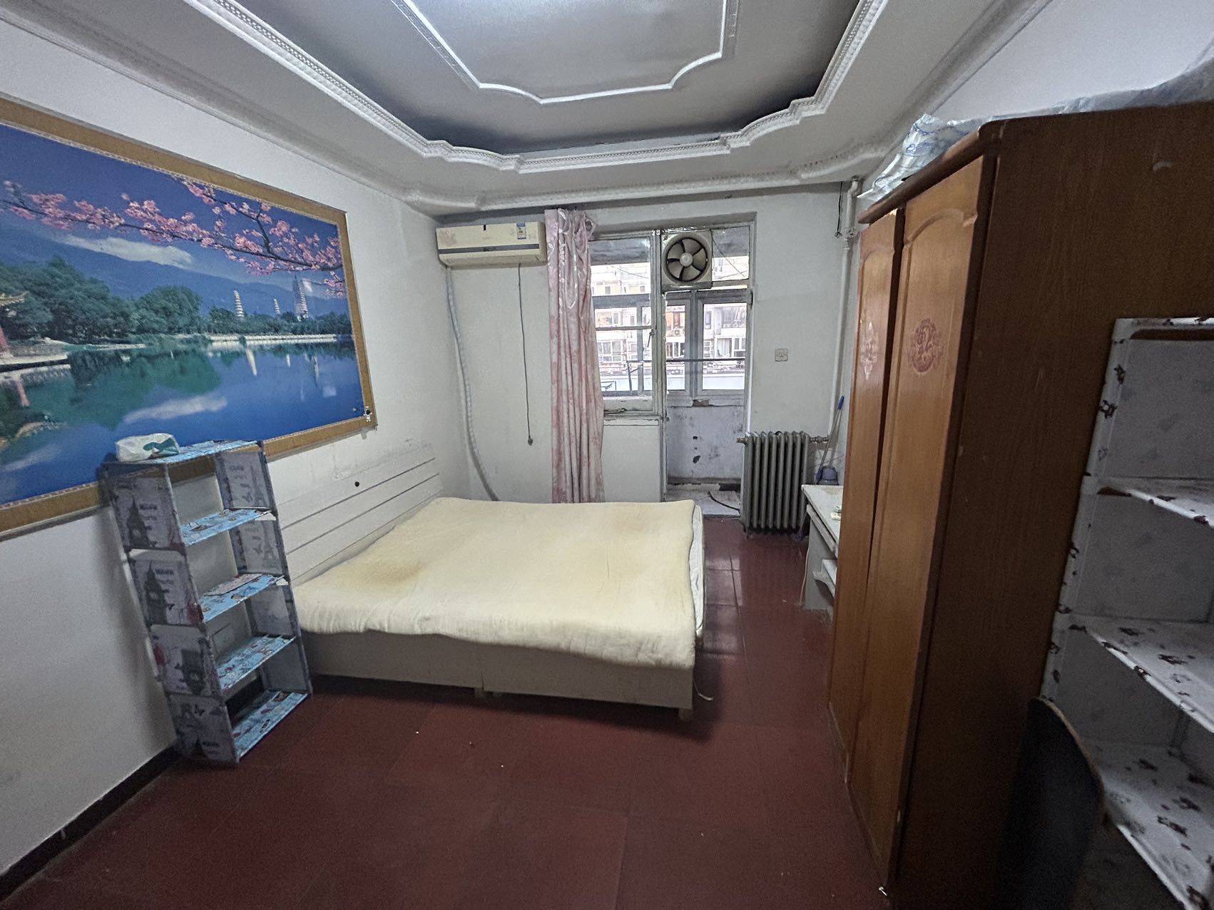 Beijing-Fengtai-Cozy Home,Clean&Comfy,Hustle & Bustle