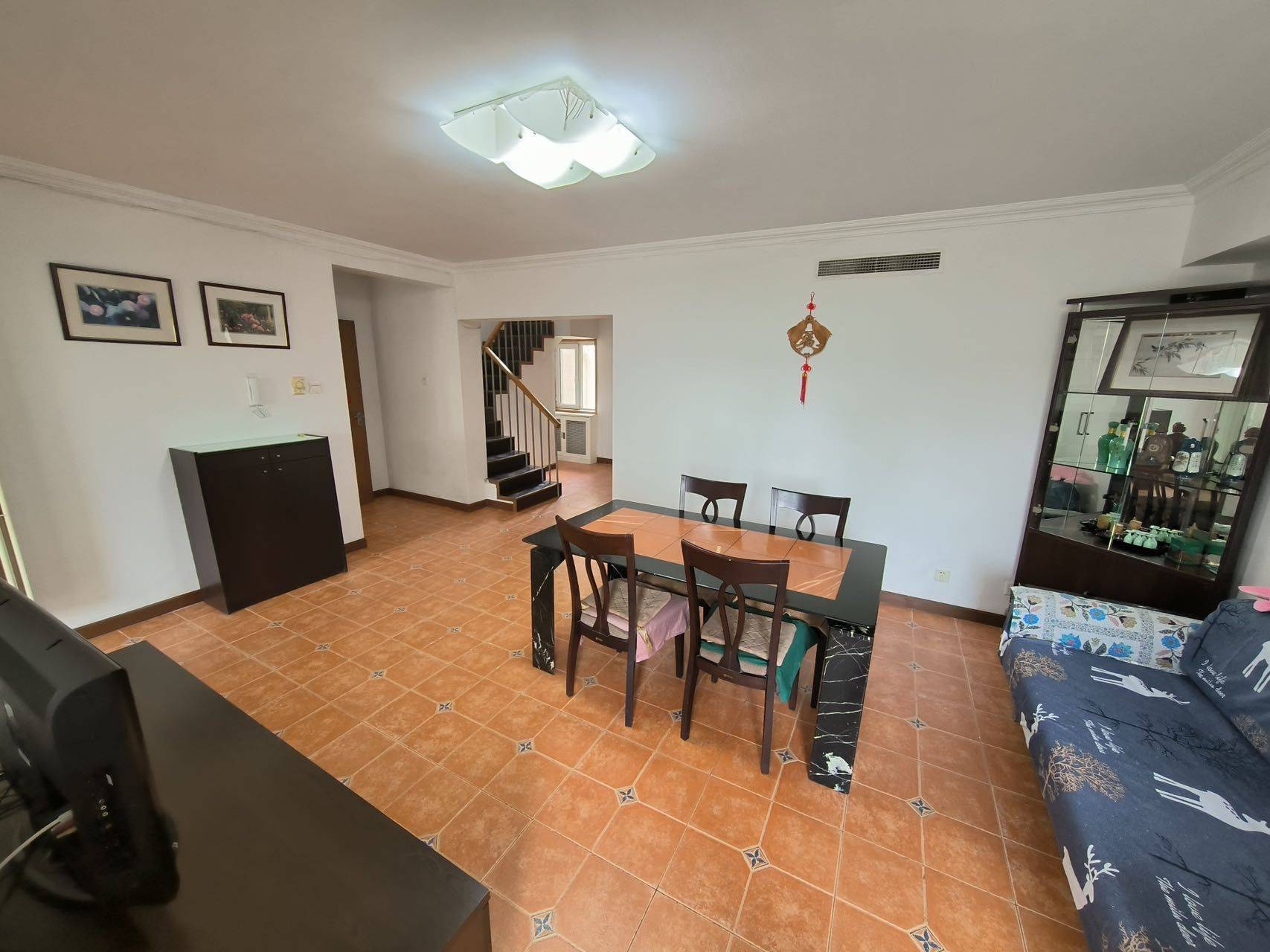 Beijing-Shunyi-Cozy Home,Pet Friendly