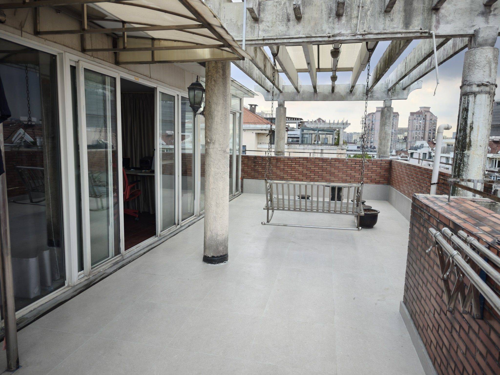 上海 靜安 | 嘉茵苑_5