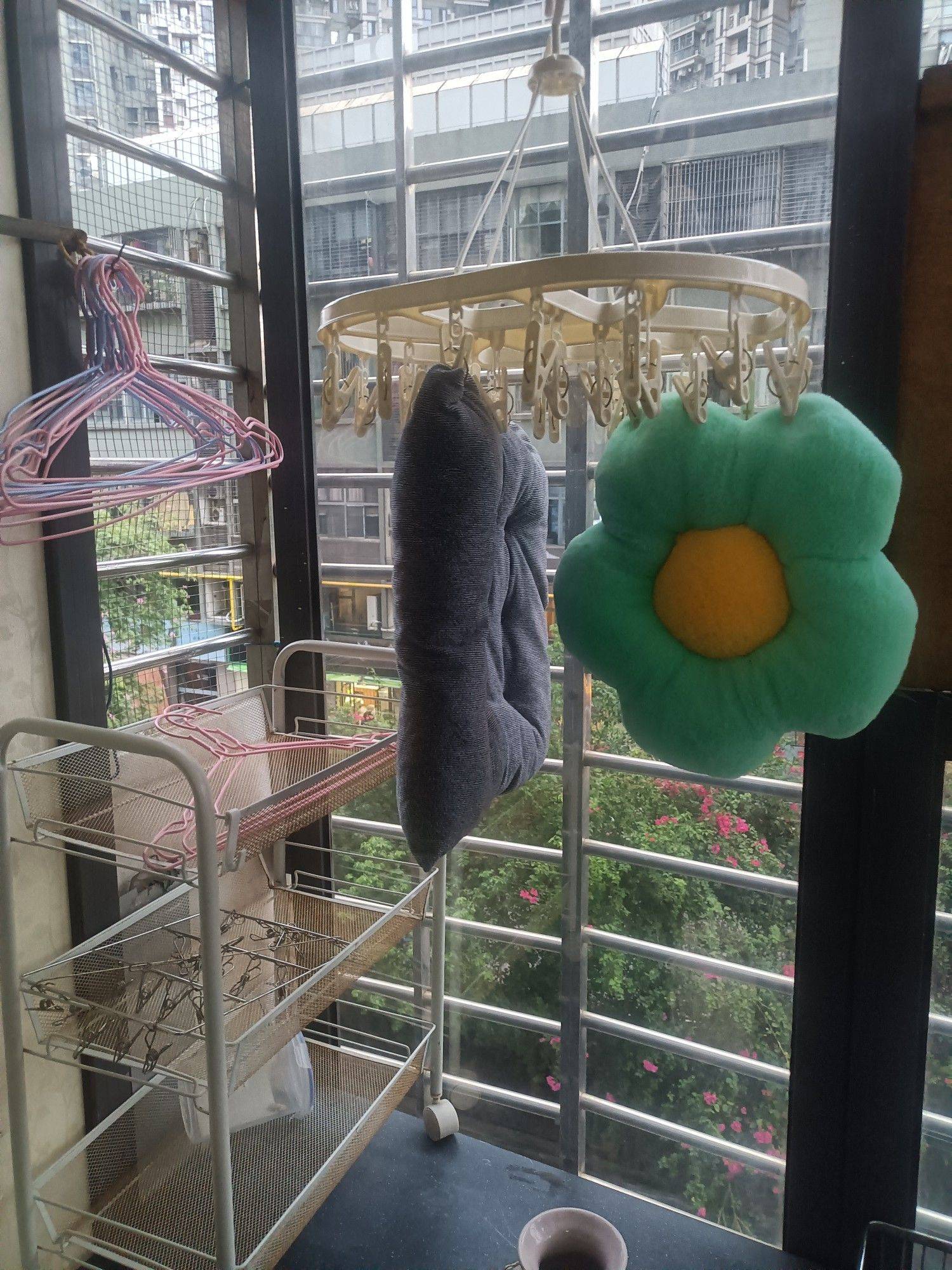 Xiamen-Huli-Cozy Home,Clean&Comfy,No Gender Limit,Hustle & Bustle,“Friends”,Chilled