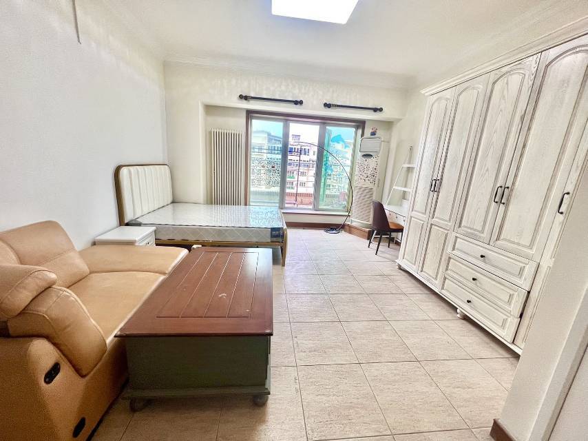 Beijing-Chaoyang-Cozy Home,Clean&Comfy,No Gender Limit,Hustle & Bustle,“Friends”,Chilled,LGBTQ Friendly,Pet Friendly