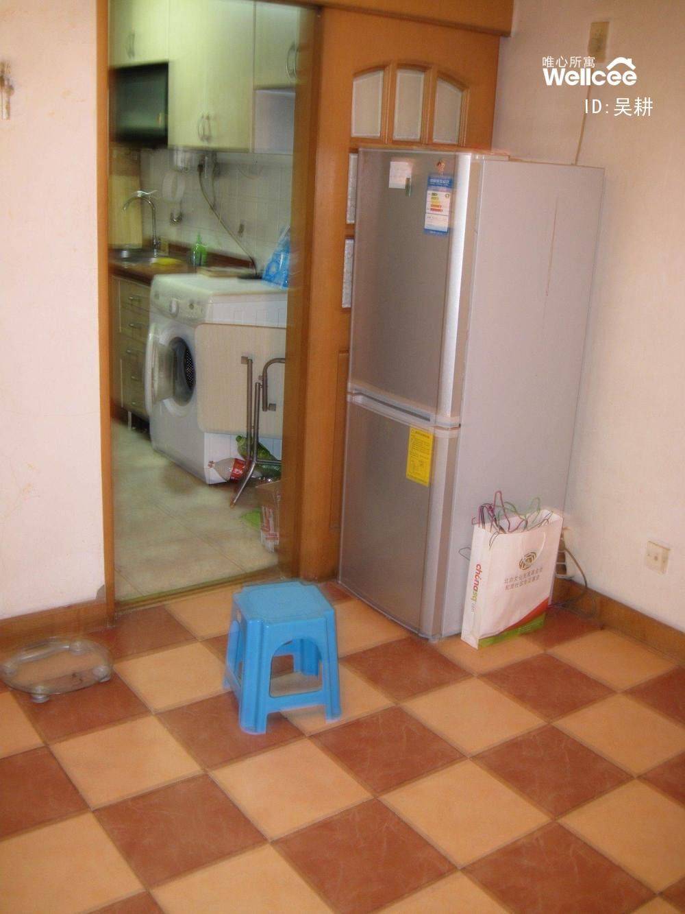 Beijing-Chaoyang-Cozy Home,Clean&Comfy,No Gender Limit,Hustle & Bustle