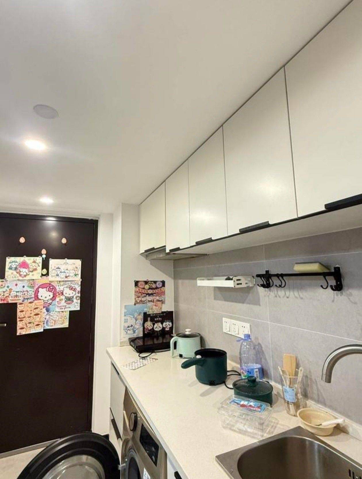 Hefei-Baohe-Cozy Home,Clean&Comfy