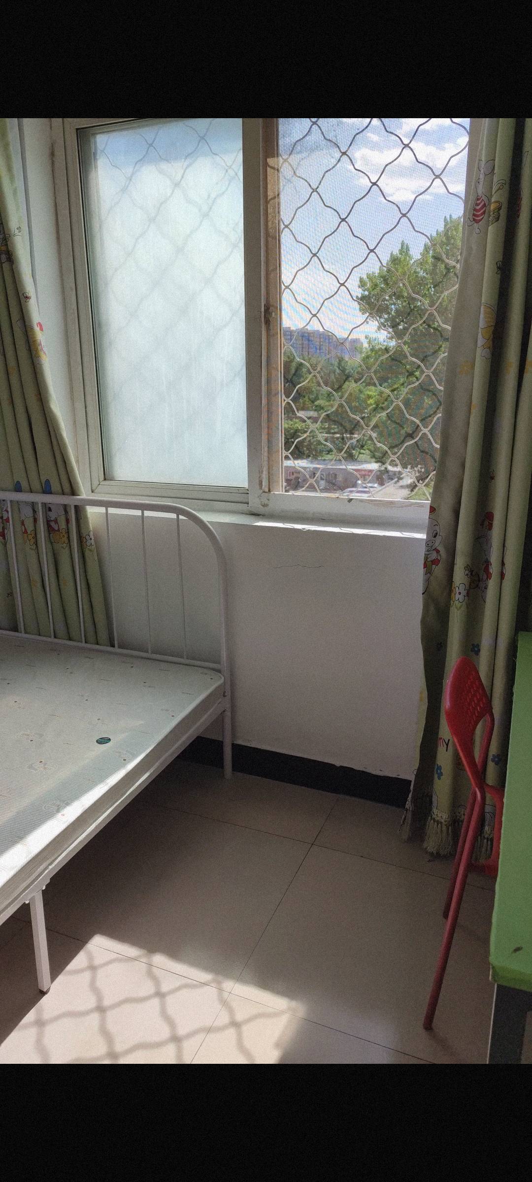 Beijing-Fengtai-Cozy Home,Clean&Comfy,No Gender Limit