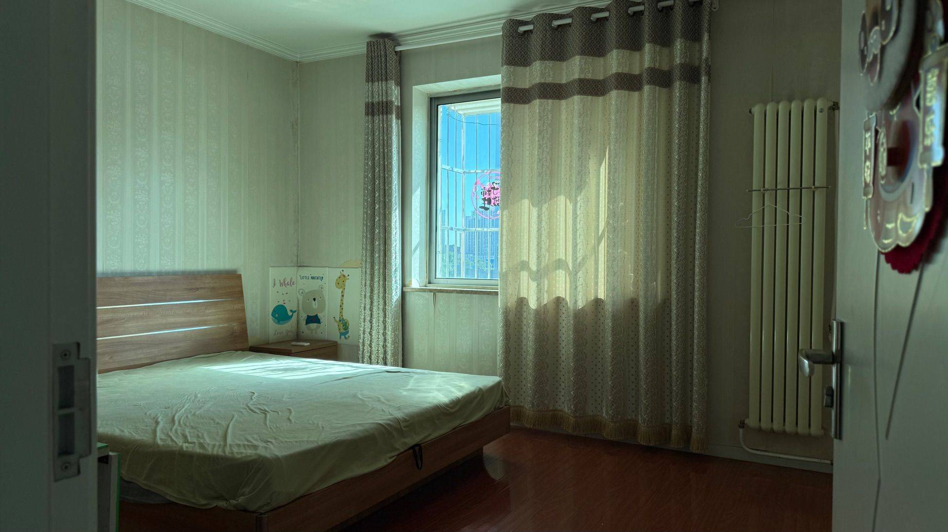 Beijing-Tongzhou-Cozy Home,Clean&Comfy