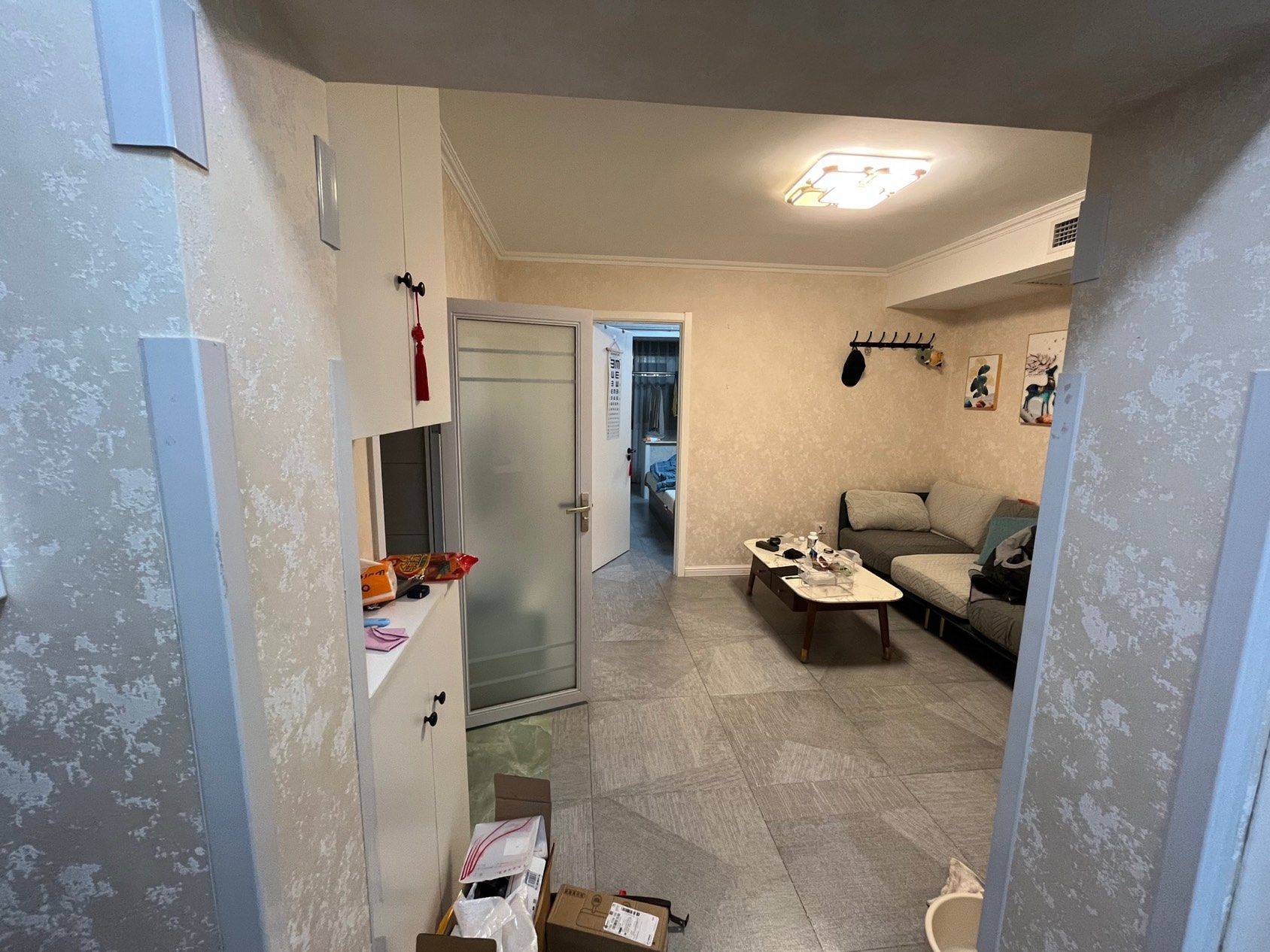 Beijing-Haidian-Cozy Home,Clean&Comfy,No Gender Limit,Hustle & Bustle