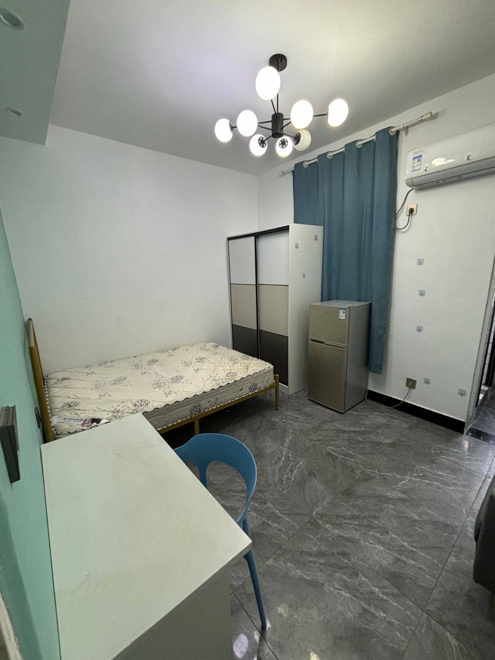 Shanghai-Pudong-Cozy Home,Clean&Comfy,No Gender Limit,Pet Friendly