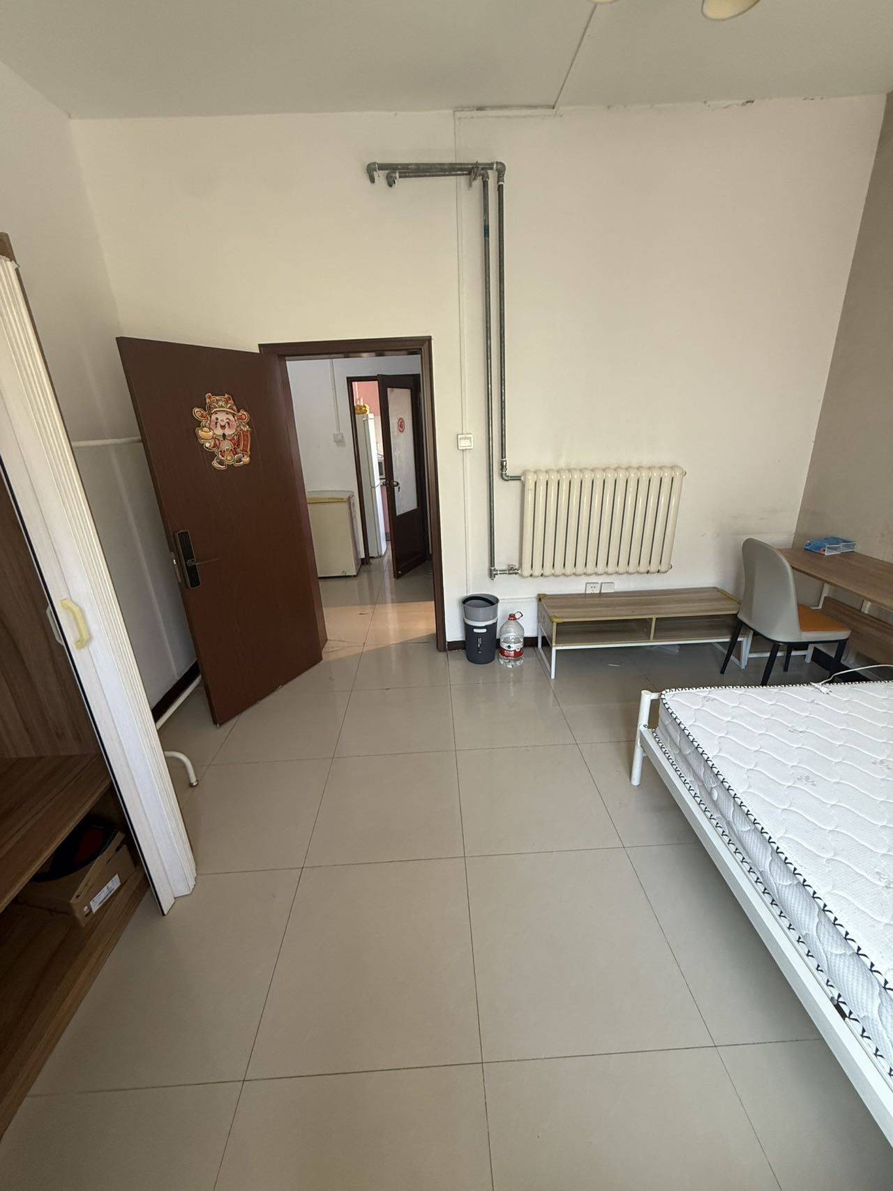 Beijing-Xicheng-Cozy Home,Clean&Comfy