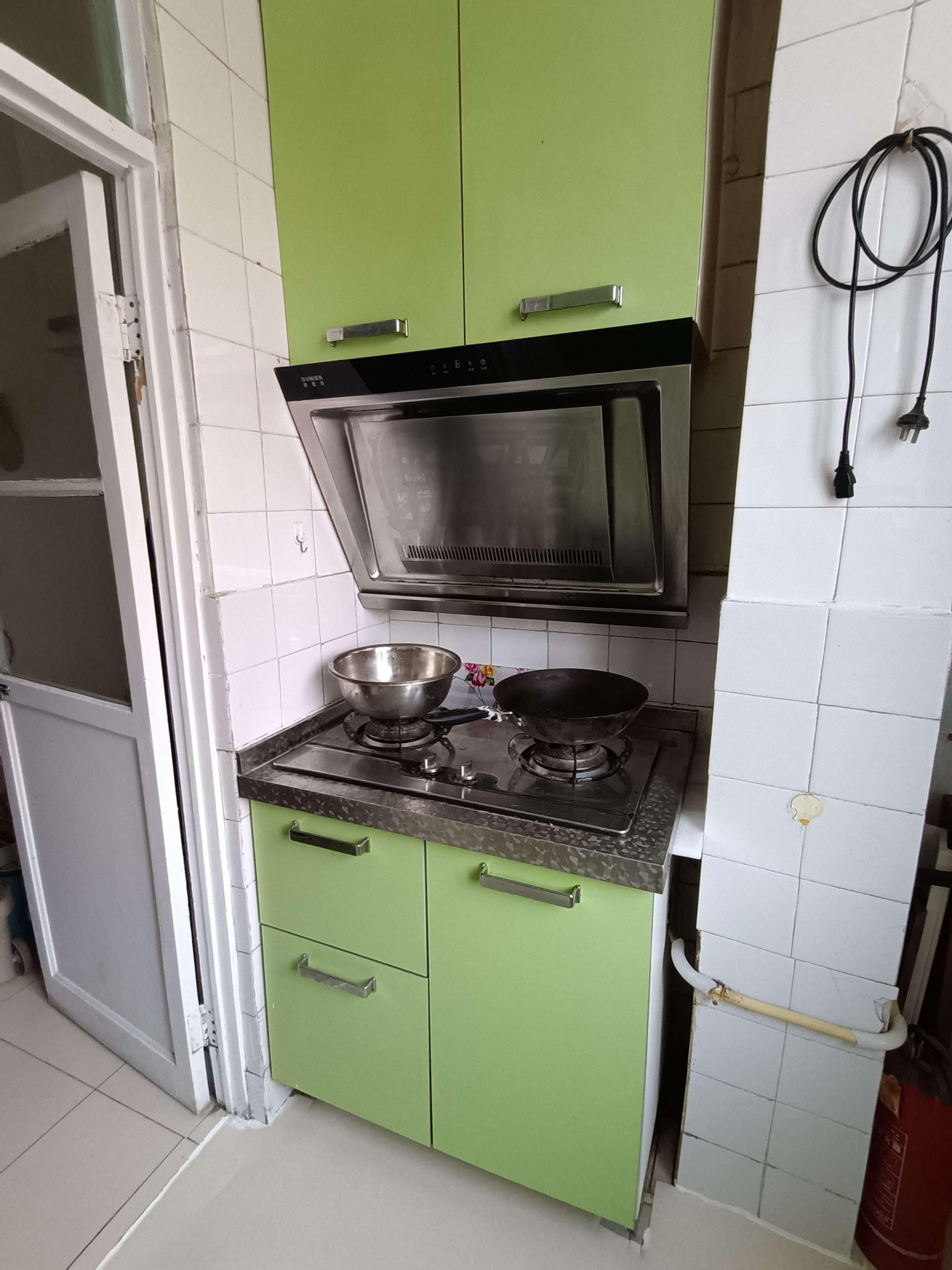 Beijing-Chaoyang-Cozy Home,Clean&Comfy,Hustle & Bustle,“Friends”,Chilled