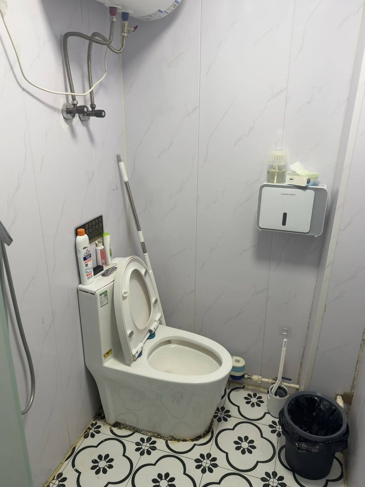 Beijing-Changping-Cozy Home,Clean&Comfy,Hustle & Bustle