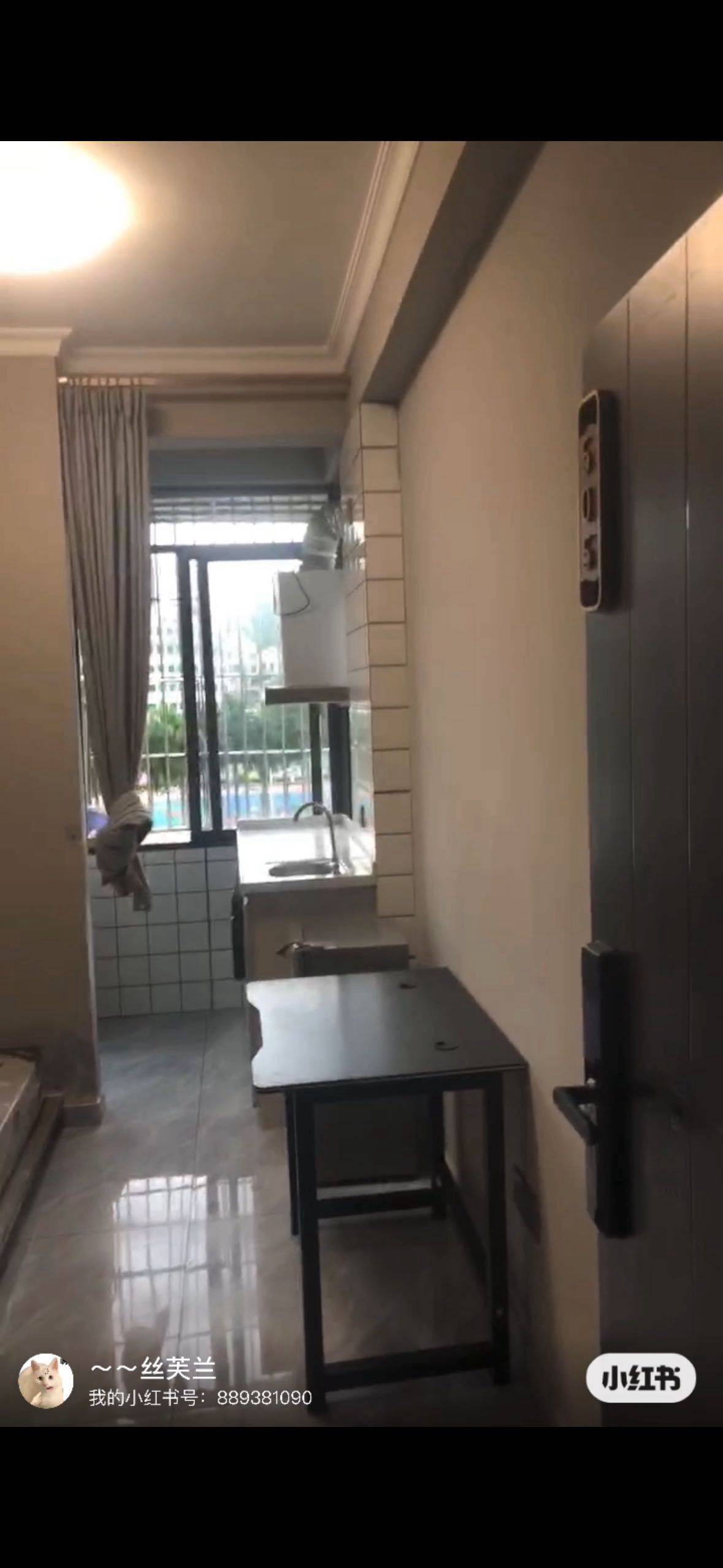Shenzhen-Longgang-Cozy Home,Clean&Comfy,No Gender Limit