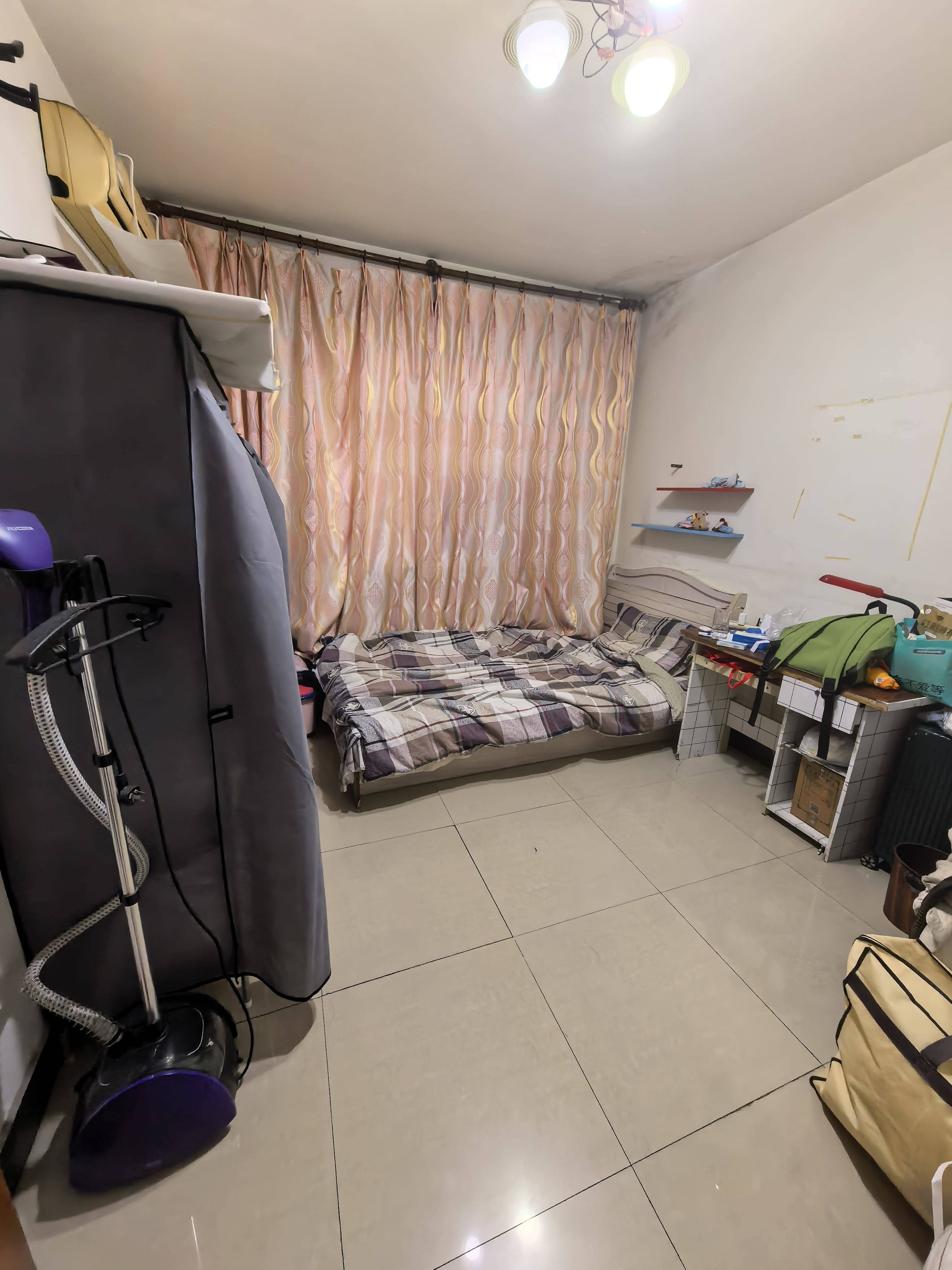 Chengdu-Shuangliu-Cozy Home,Clean&Comfy,No Gender Limit