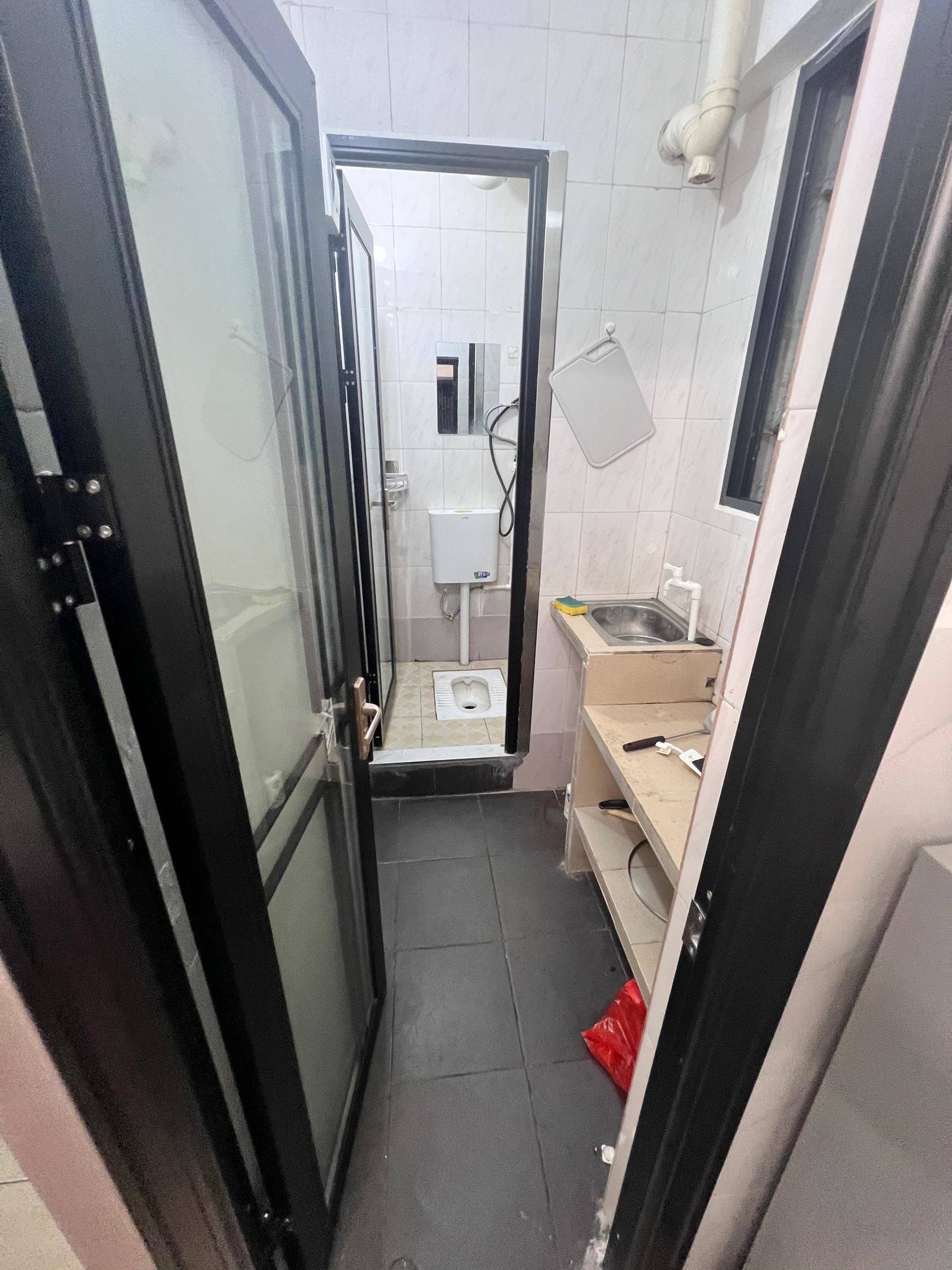 Shenzhen-Longhua-Cozy Home