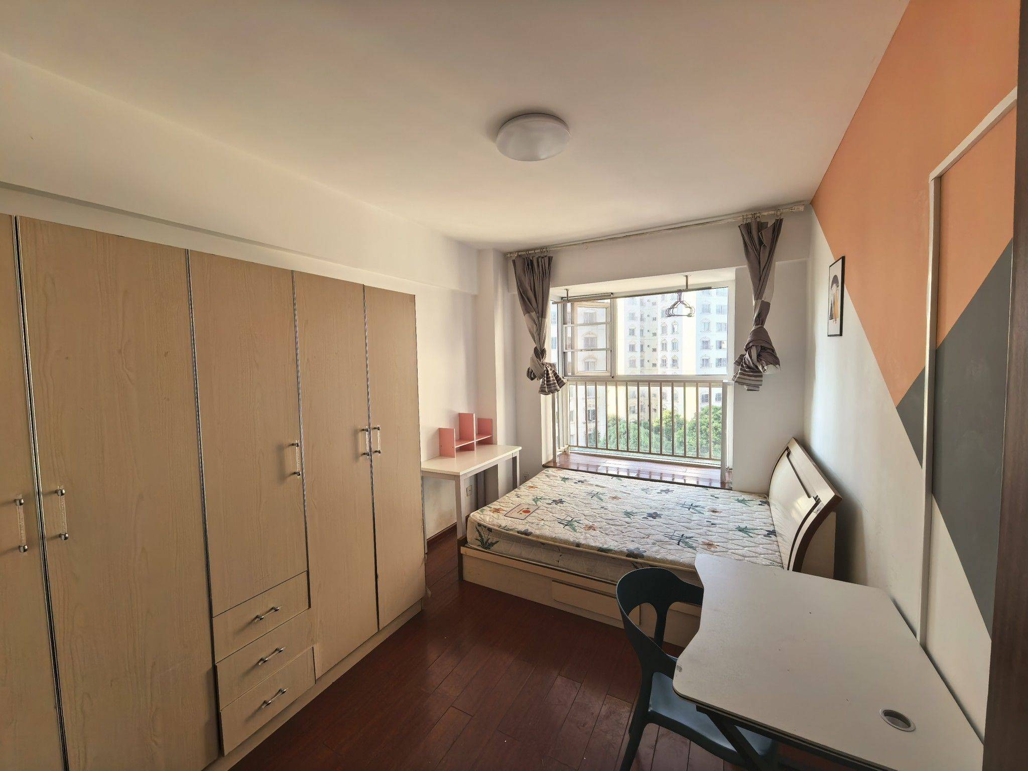 Kunming-Guandu-Cozy Home