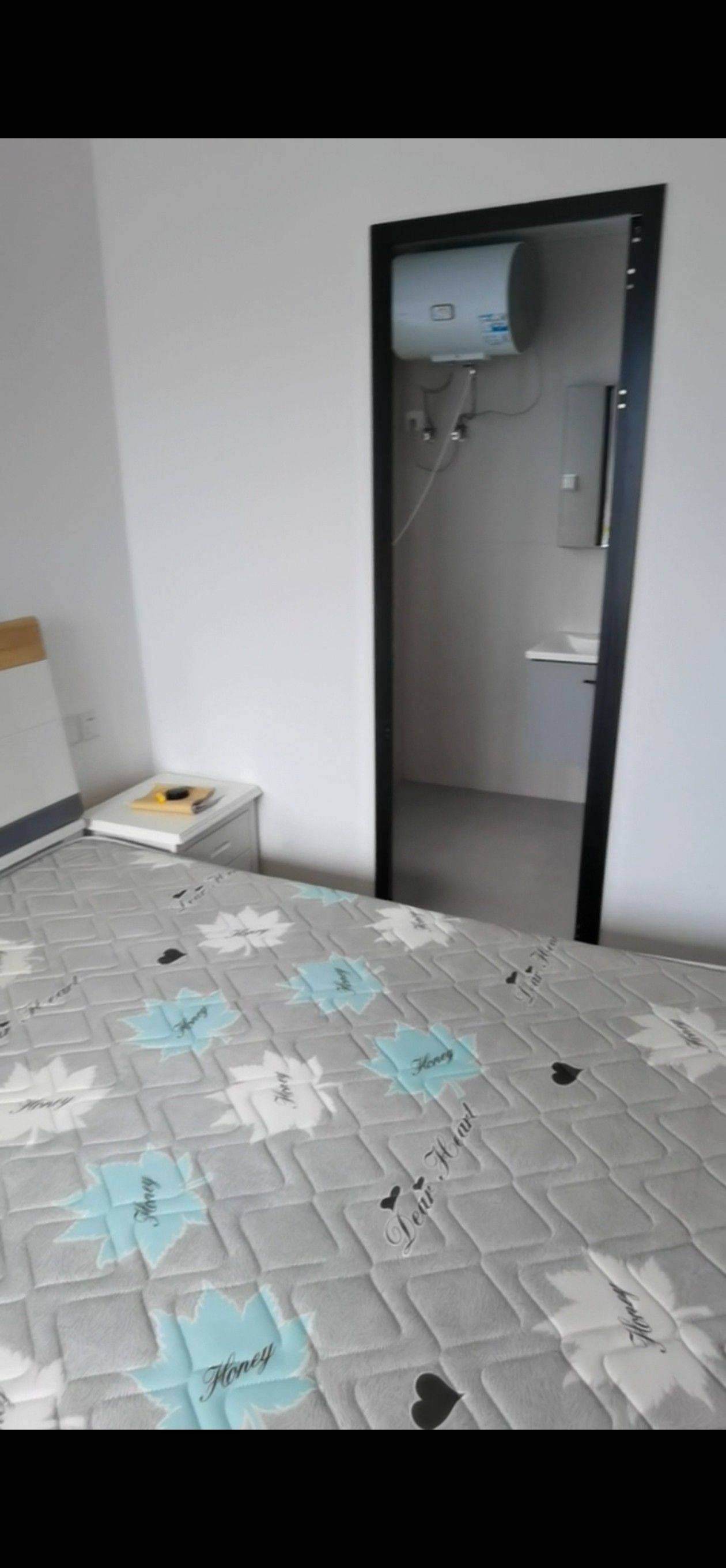 福州-閩侯縣-溫馨小窩,乾淨治愈,不限性別