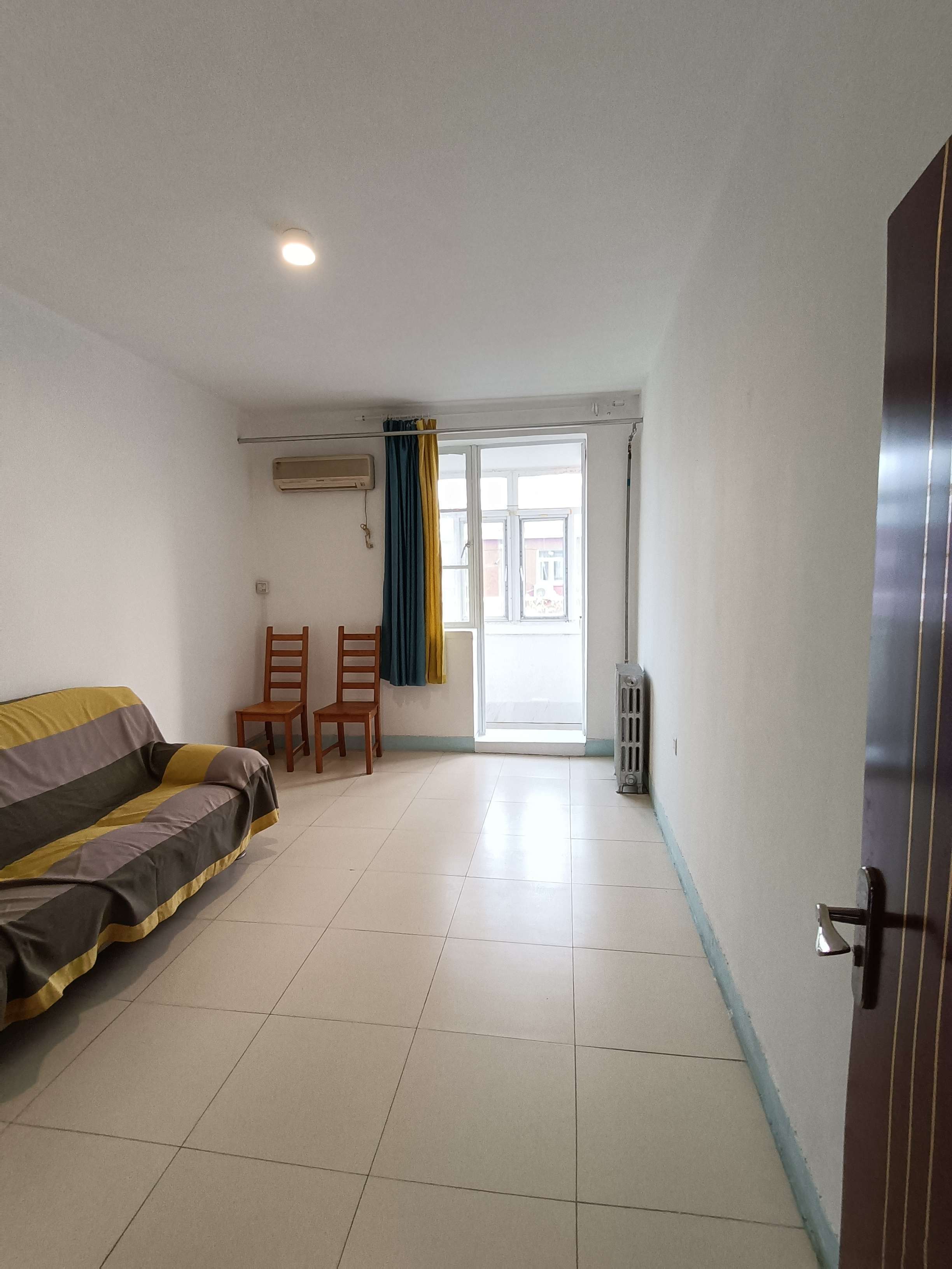 Beijing-Chaoyang-Cozy Home,Clean&Comfy,Hustle & Bustle,“Friends”,Chilled