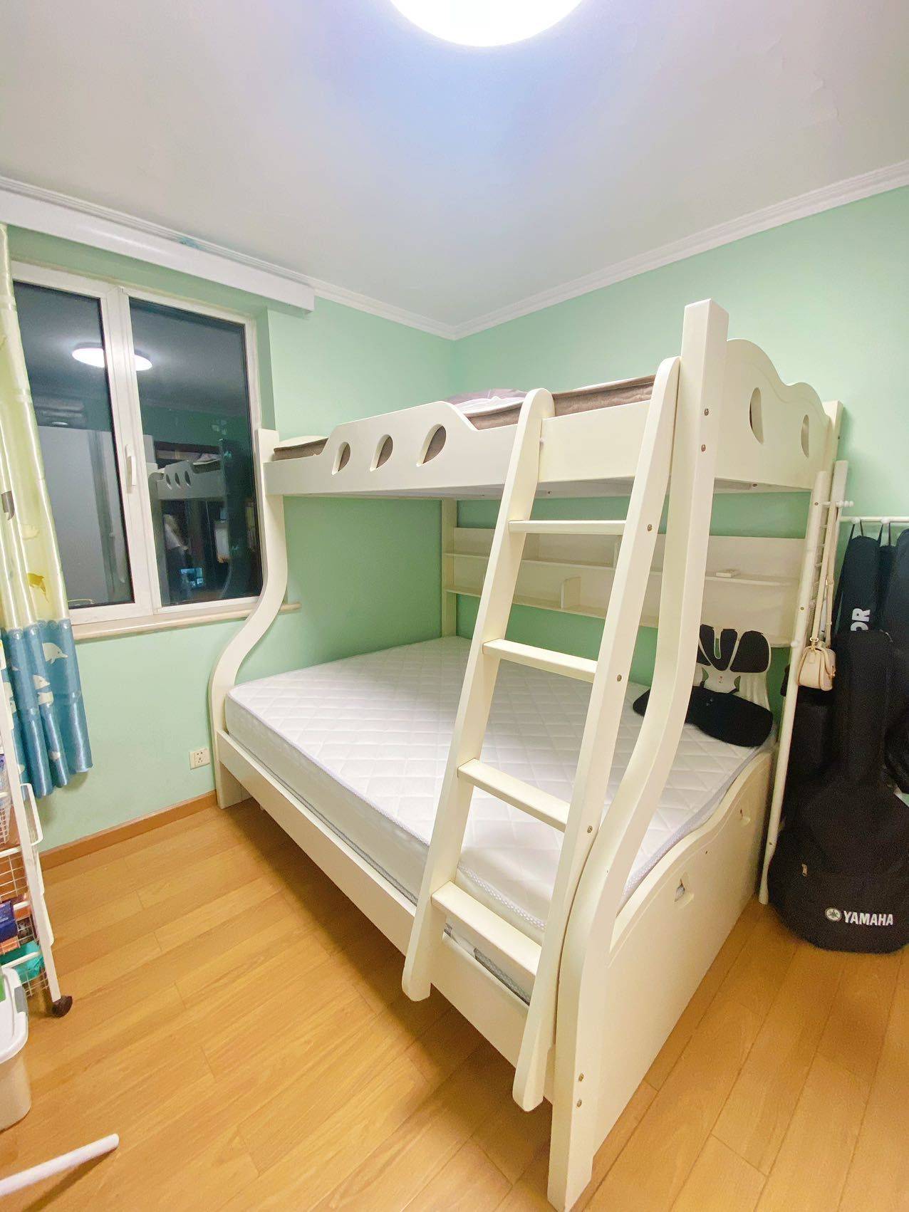 Beijing-Changping-Cozy Home,Clean&Comfy,No Gender Limit
