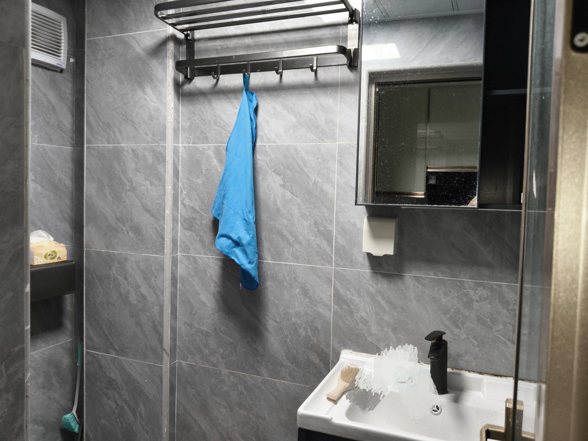 深圳-寶安-溫馨小窩,乾淨治愈,市井煙火氣