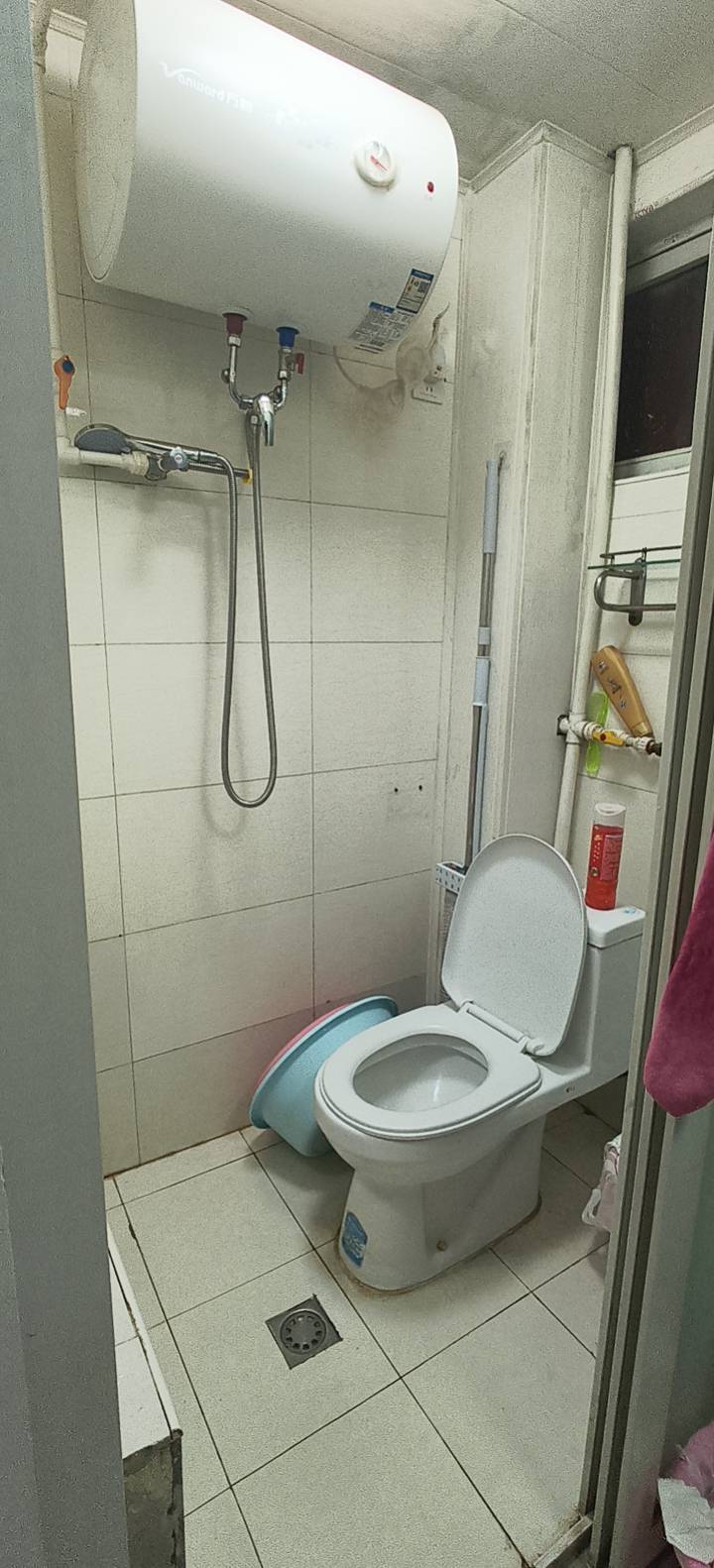 Beijing-Changping-Cozy Home,No Gender Limit,Pet Friendly